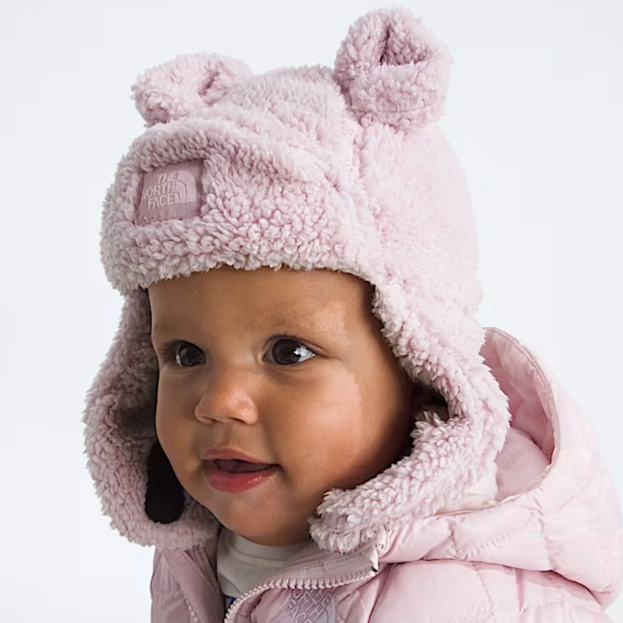 Chapeau Aviateur Ours 0-24mois - Image 2