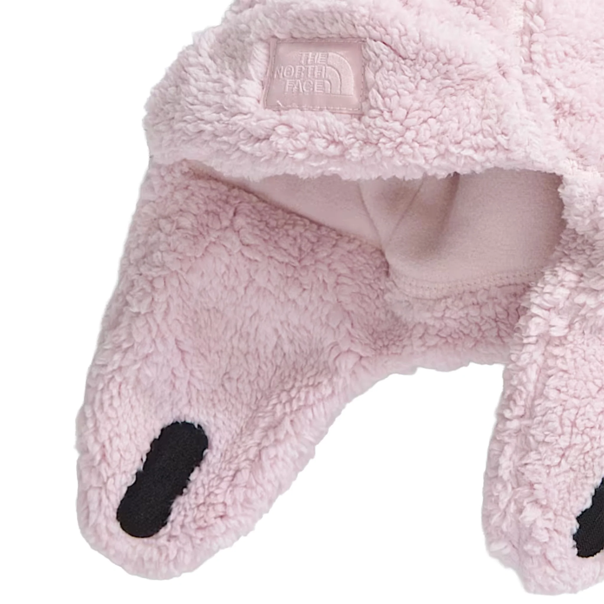 Chapeau Aviateur Ours 0-24mois - Image 3