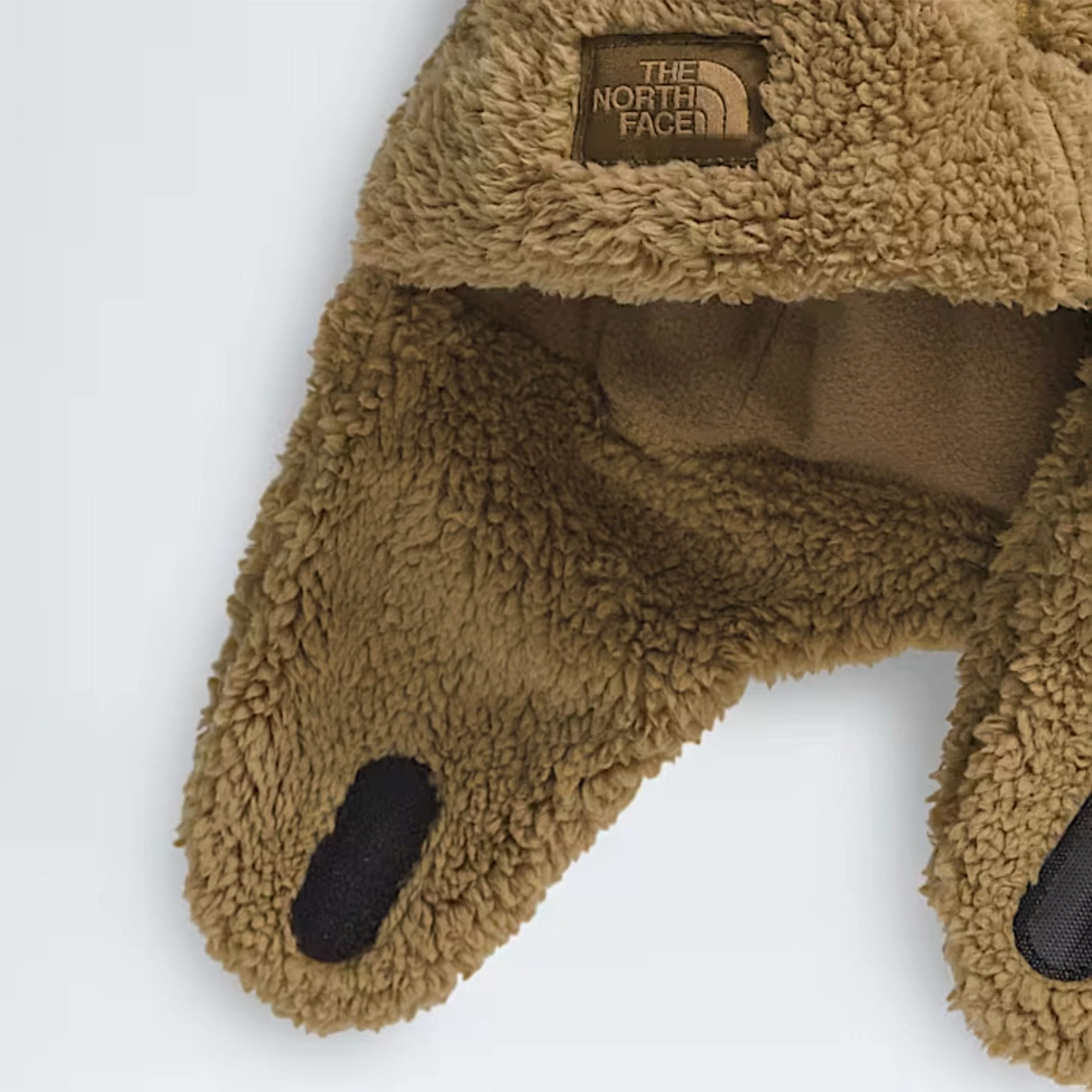 Chapeau Aviateur Ours 0-24mois - Image 3