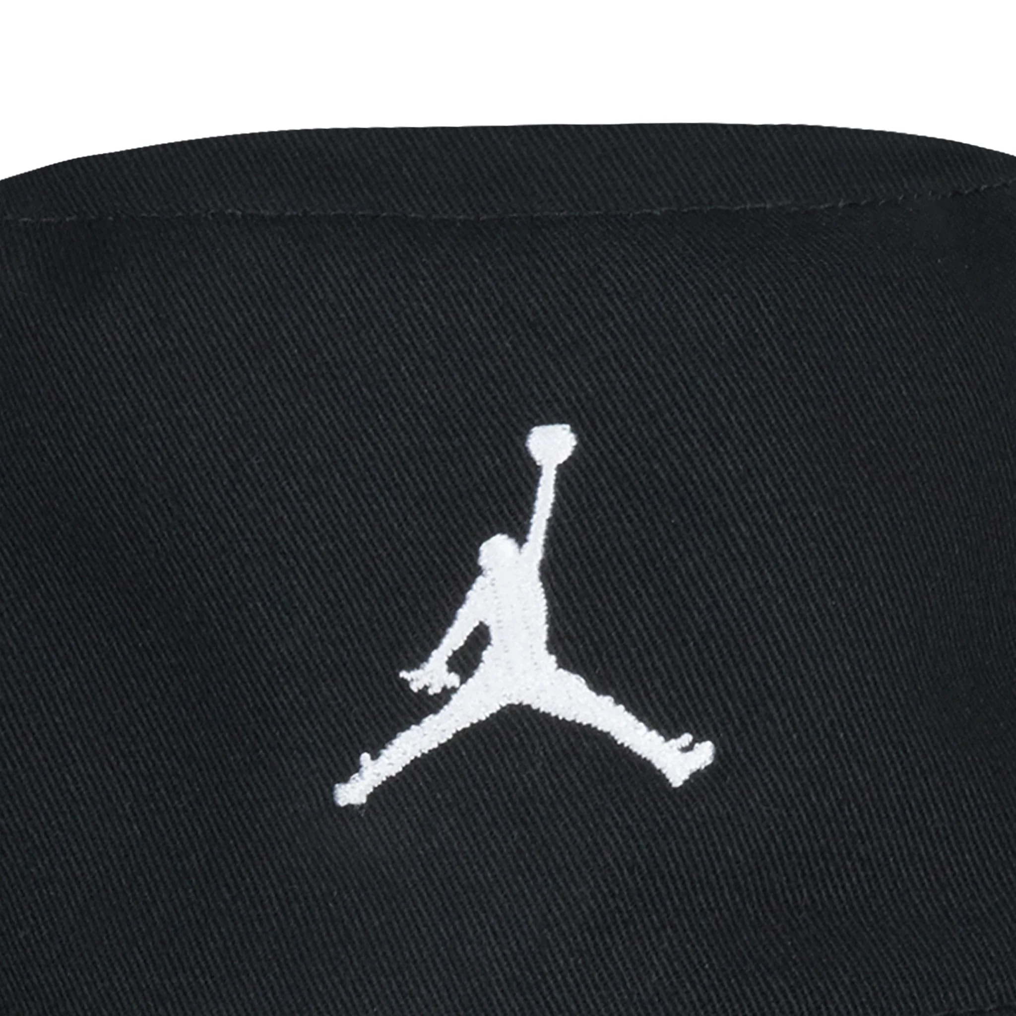 Chapeau Bob JN Noir 4-7ans - Image 3