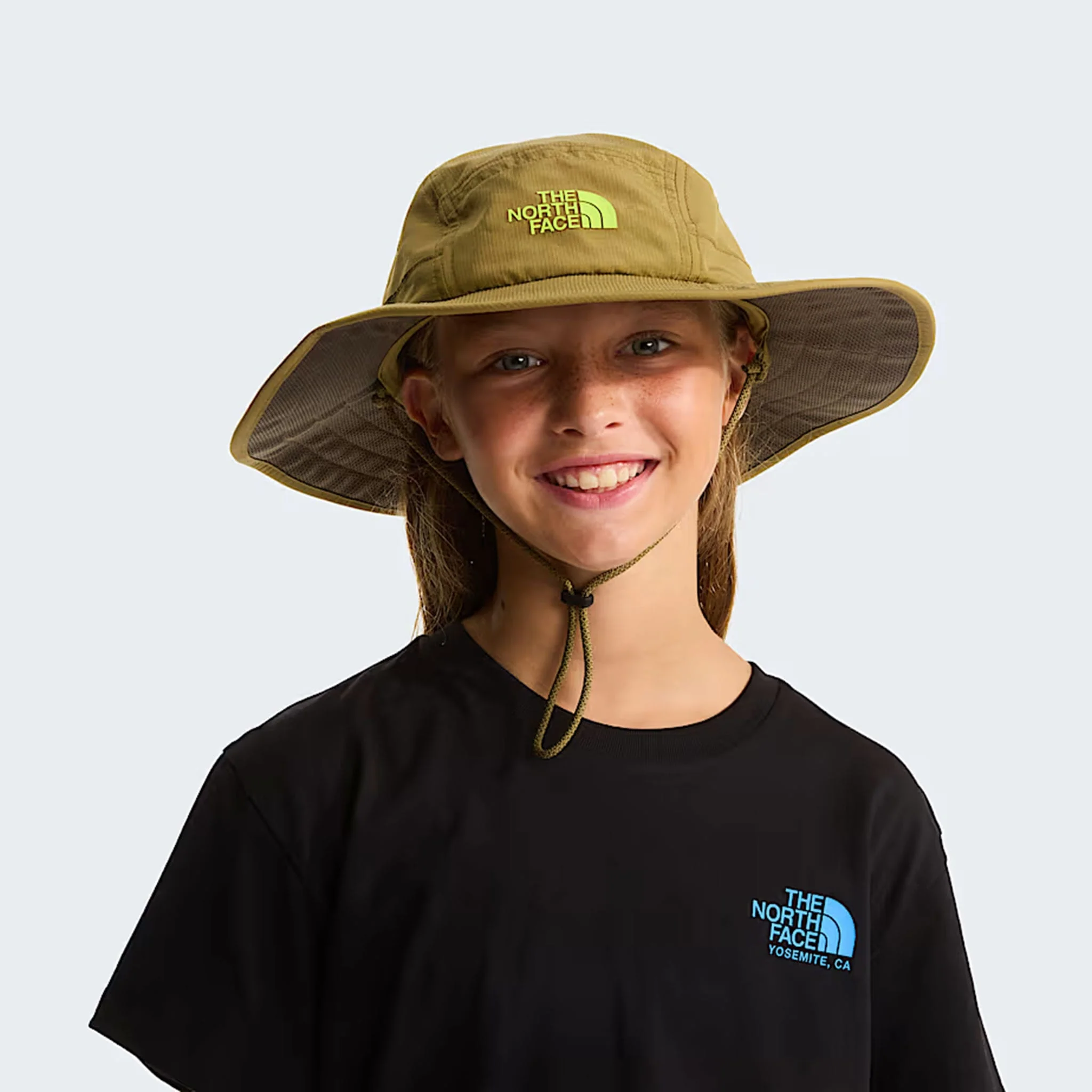 Chapeau Brimmer Class V 2-16ans - Image 2