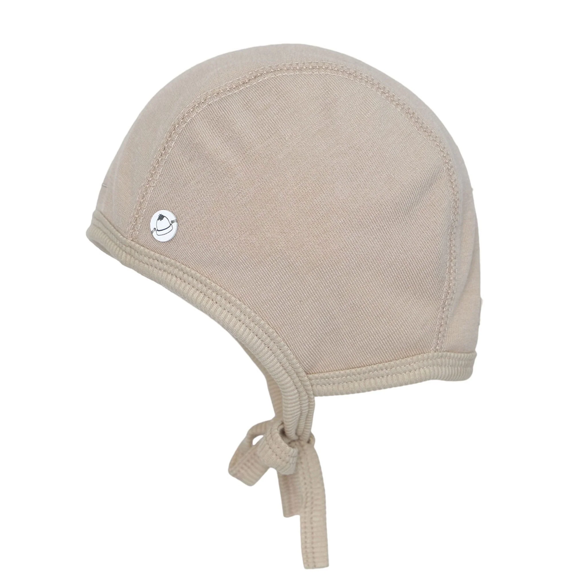 Chapeau Casque 0-9m
