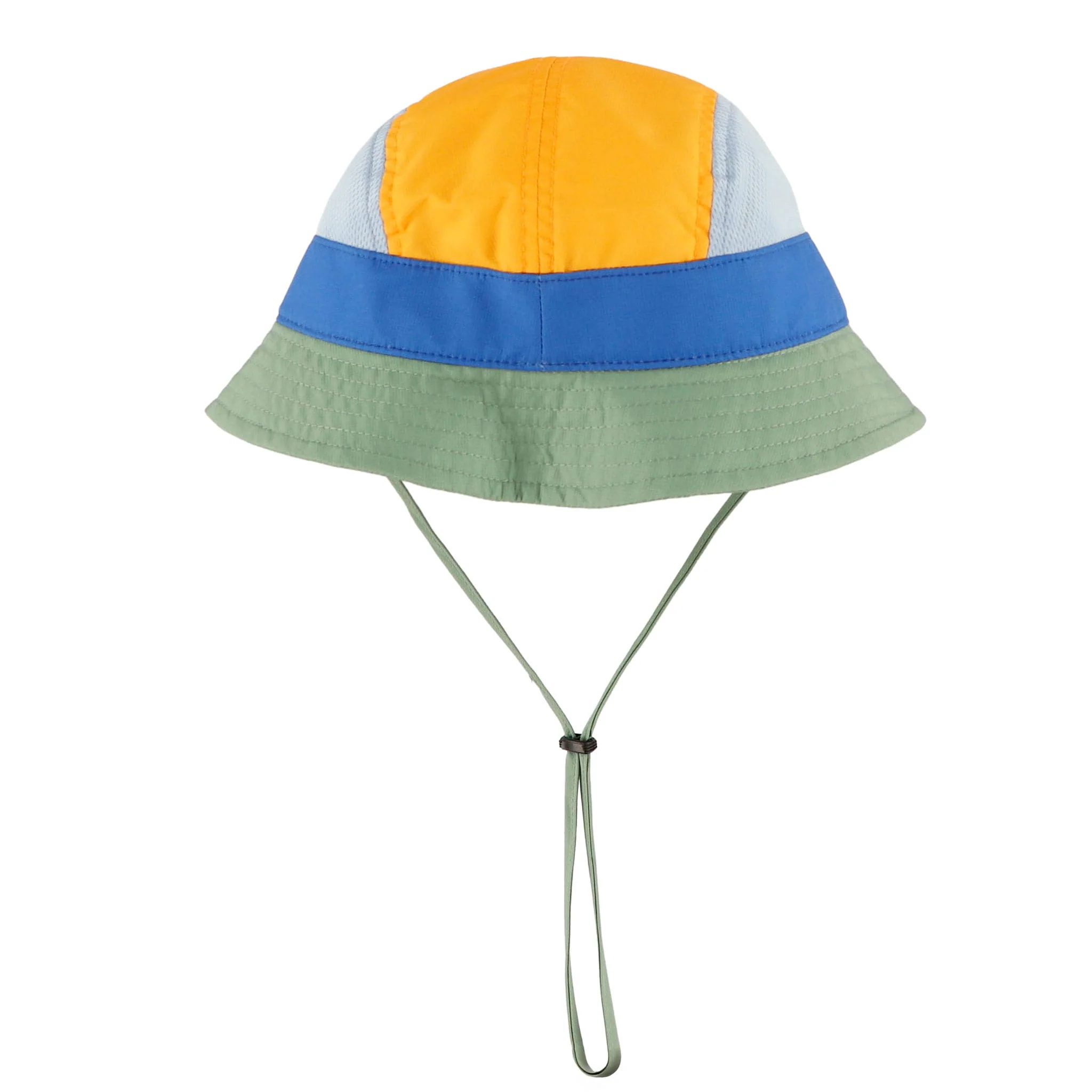 Chapeau UV 50+ Colorblock 0-18mois - Image 3