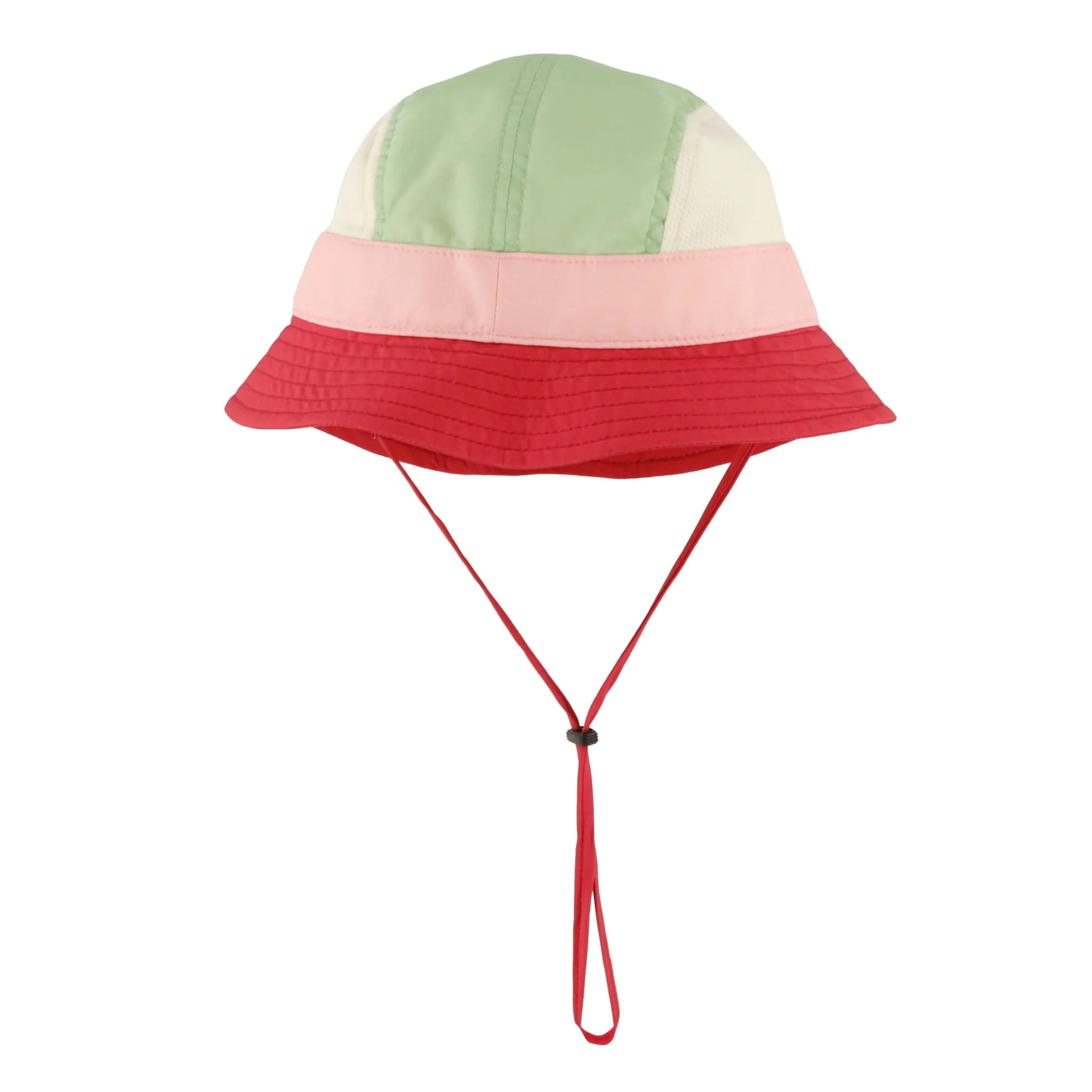 Chapeau UV 50+ Colorblock 18mois-8ans - Image 2