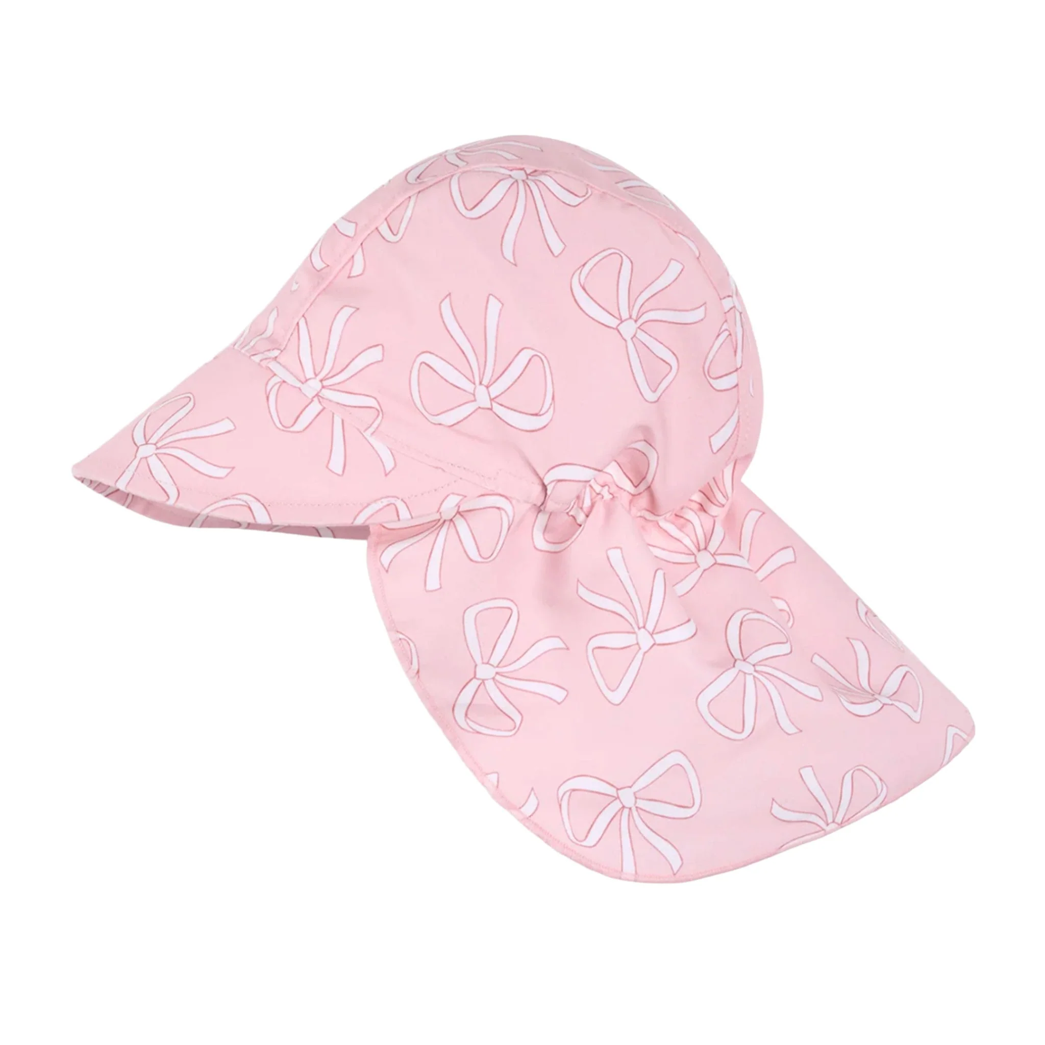 Chapeau d'Été Boucles 0-24mois