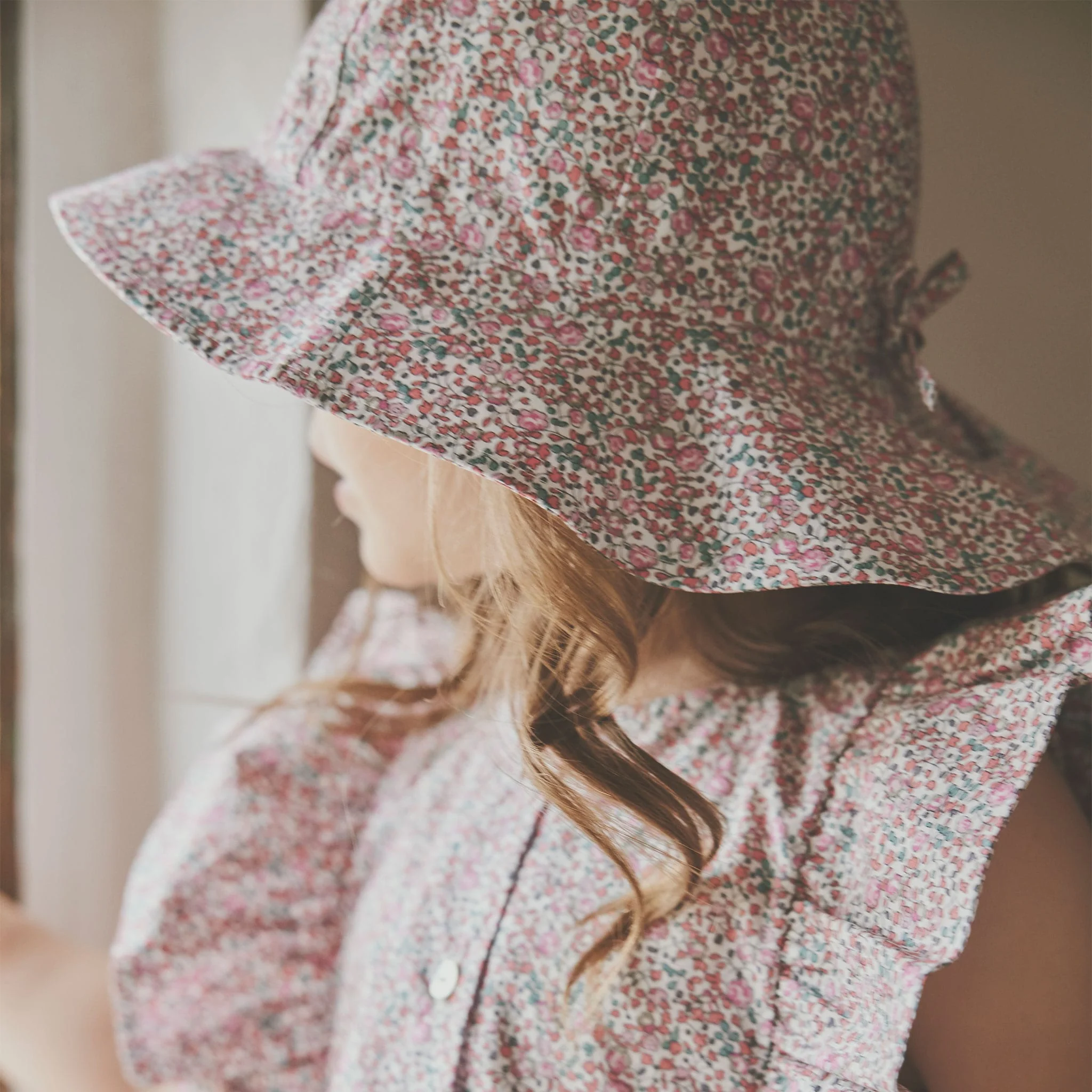 Chapeau Imp Liberty 2-8ans - Image 6