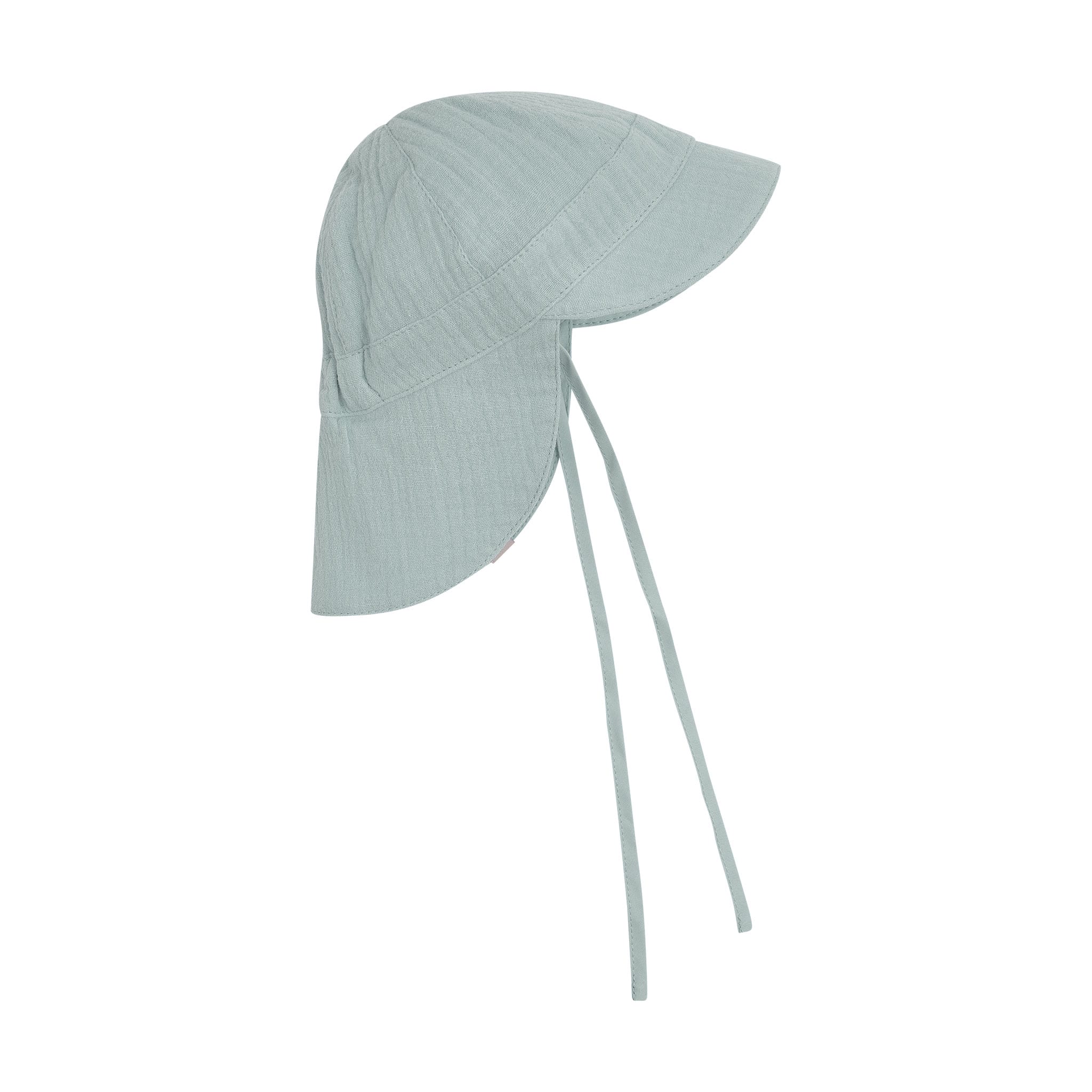 Chapeau Mousseline 0-6mois - Image 11