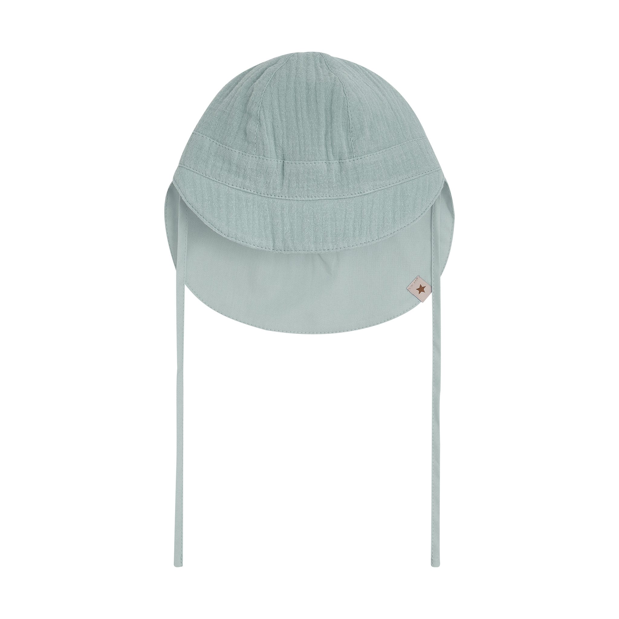 Chapeau Mousseline 0-6mois - Image 12