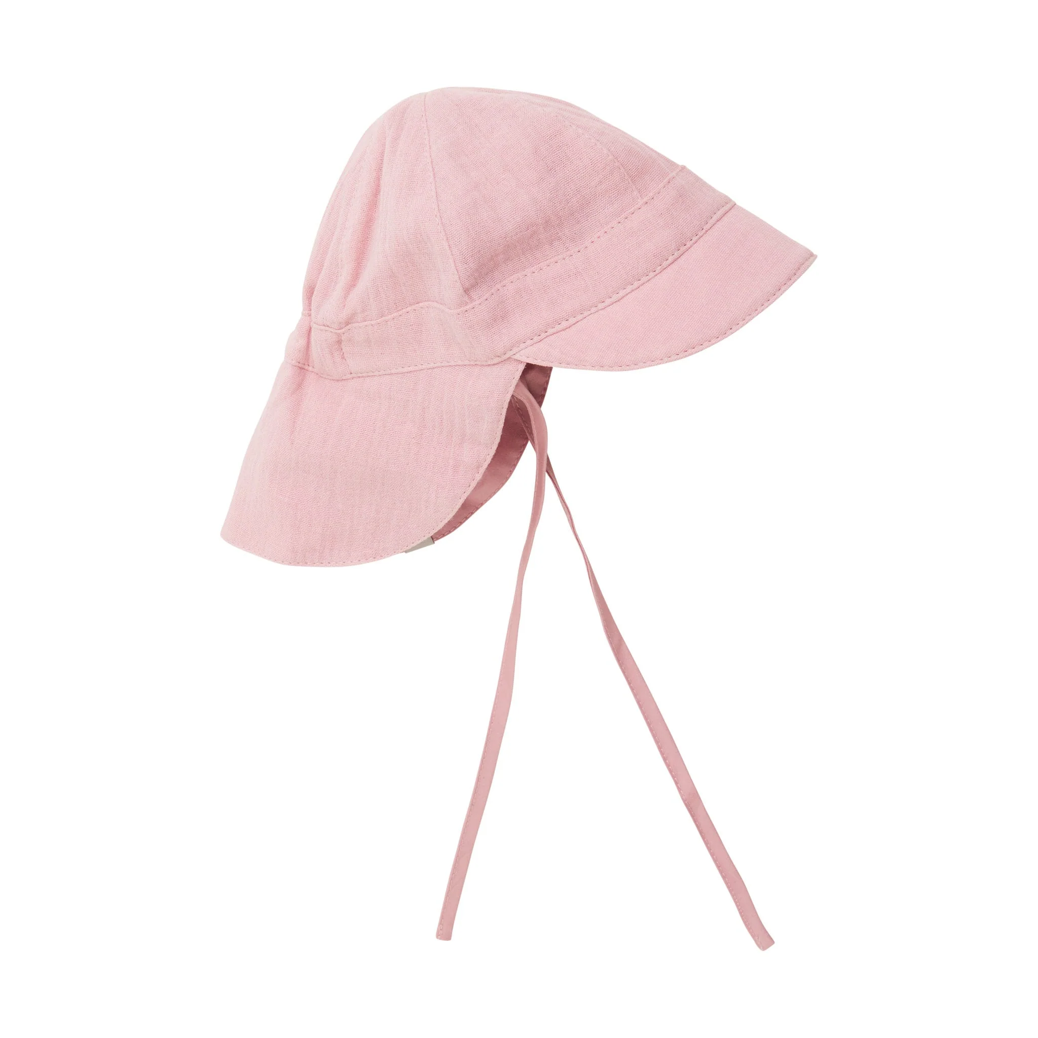 Chapeau Mousseline 0-6mois - Image 14