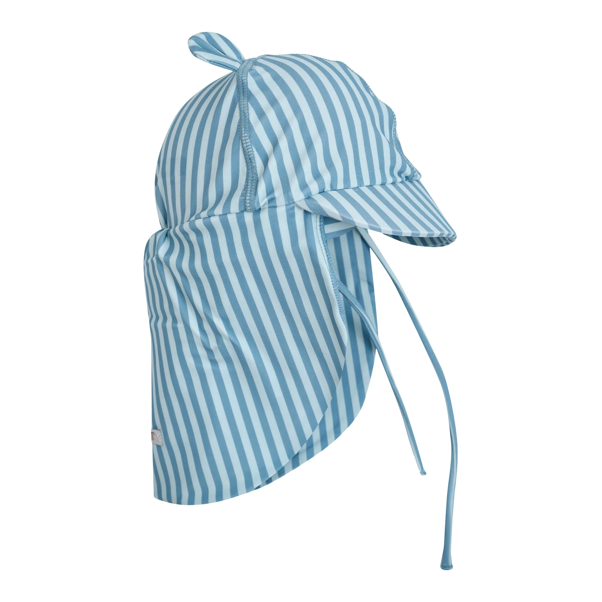 Chapeau Rayé UV 60 0-24mois