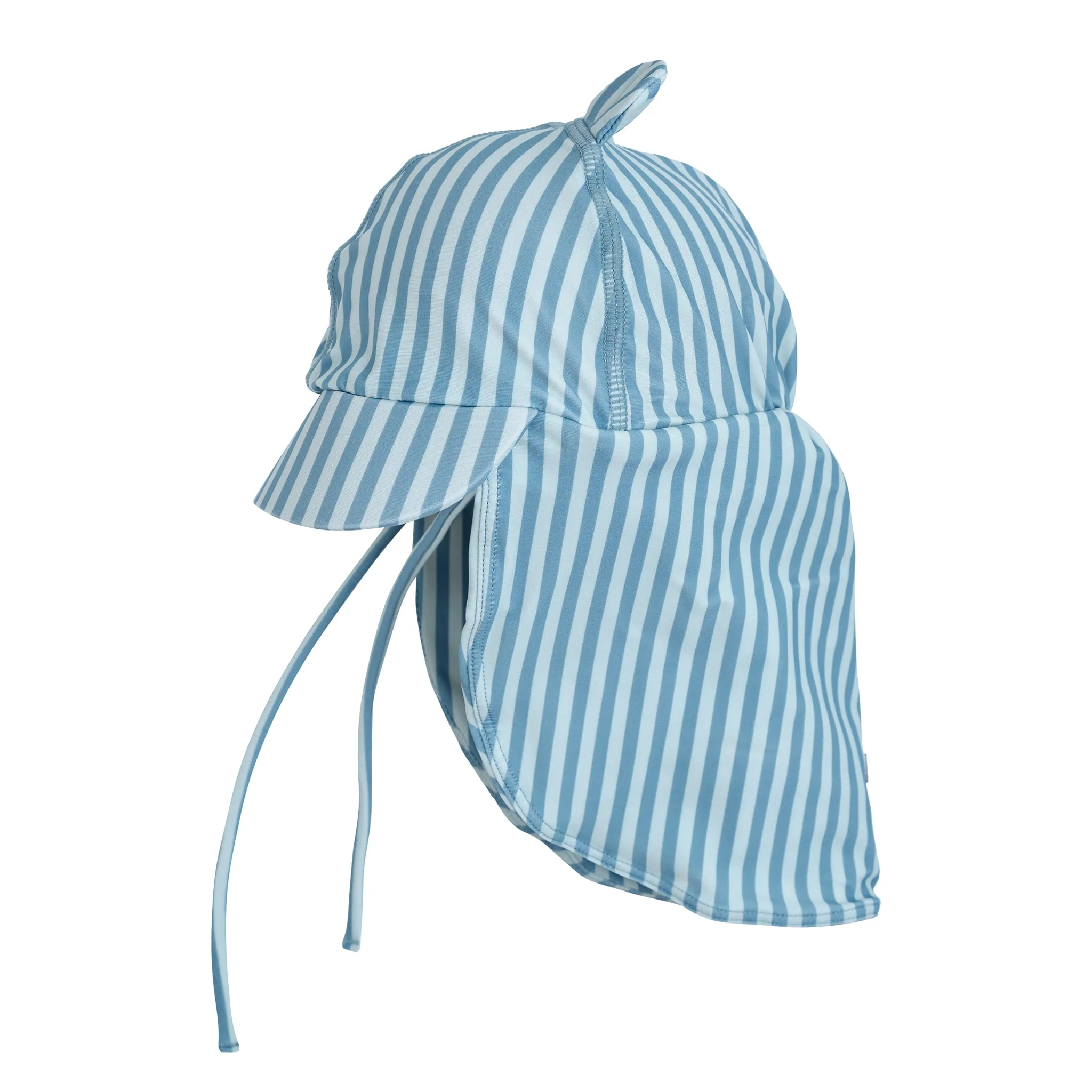 Chapeau Rayé UV 60 2-4ans - Image 2
