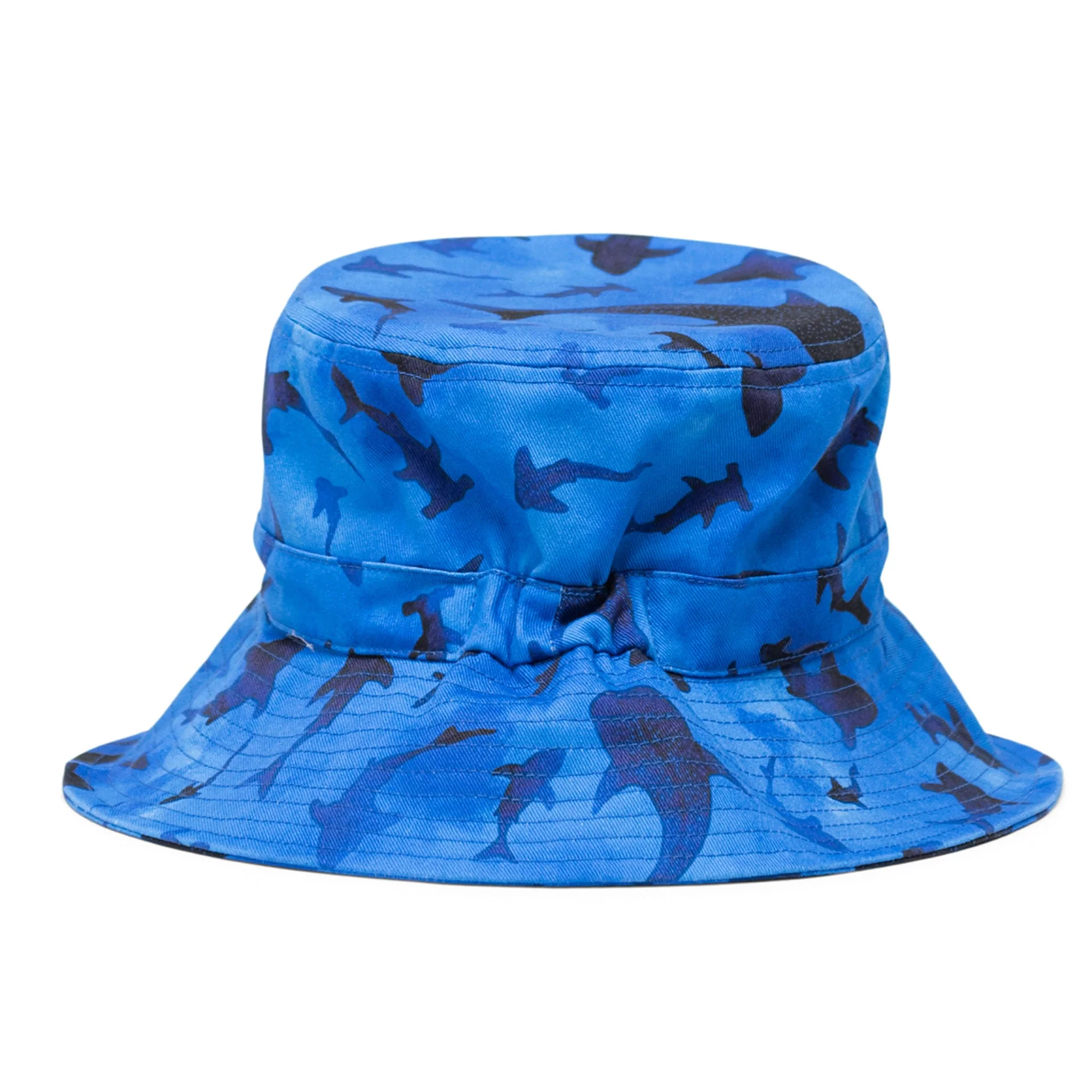 Chapeau 2-4ans - Requins - Image 3