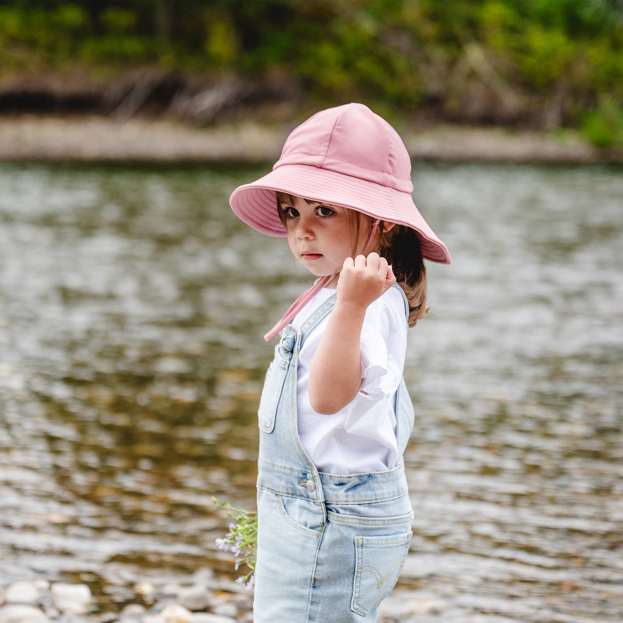 Chapeau UV 12mois - 3ans - Image 9