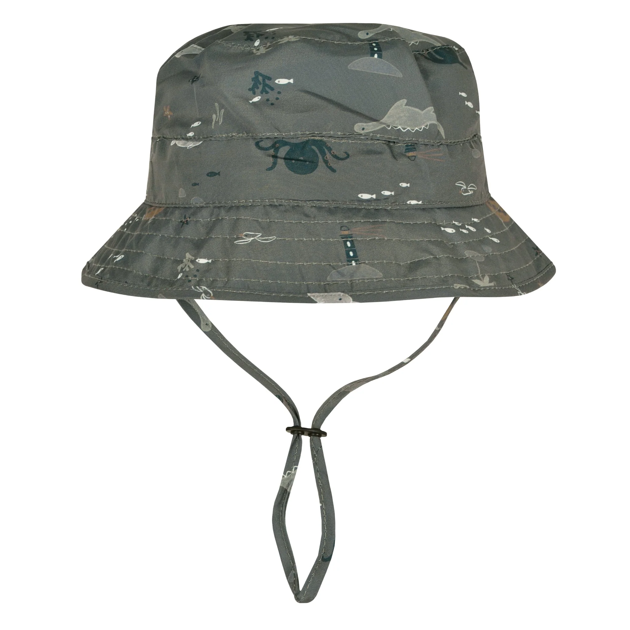 Chapeau UV Mer 0-6ans