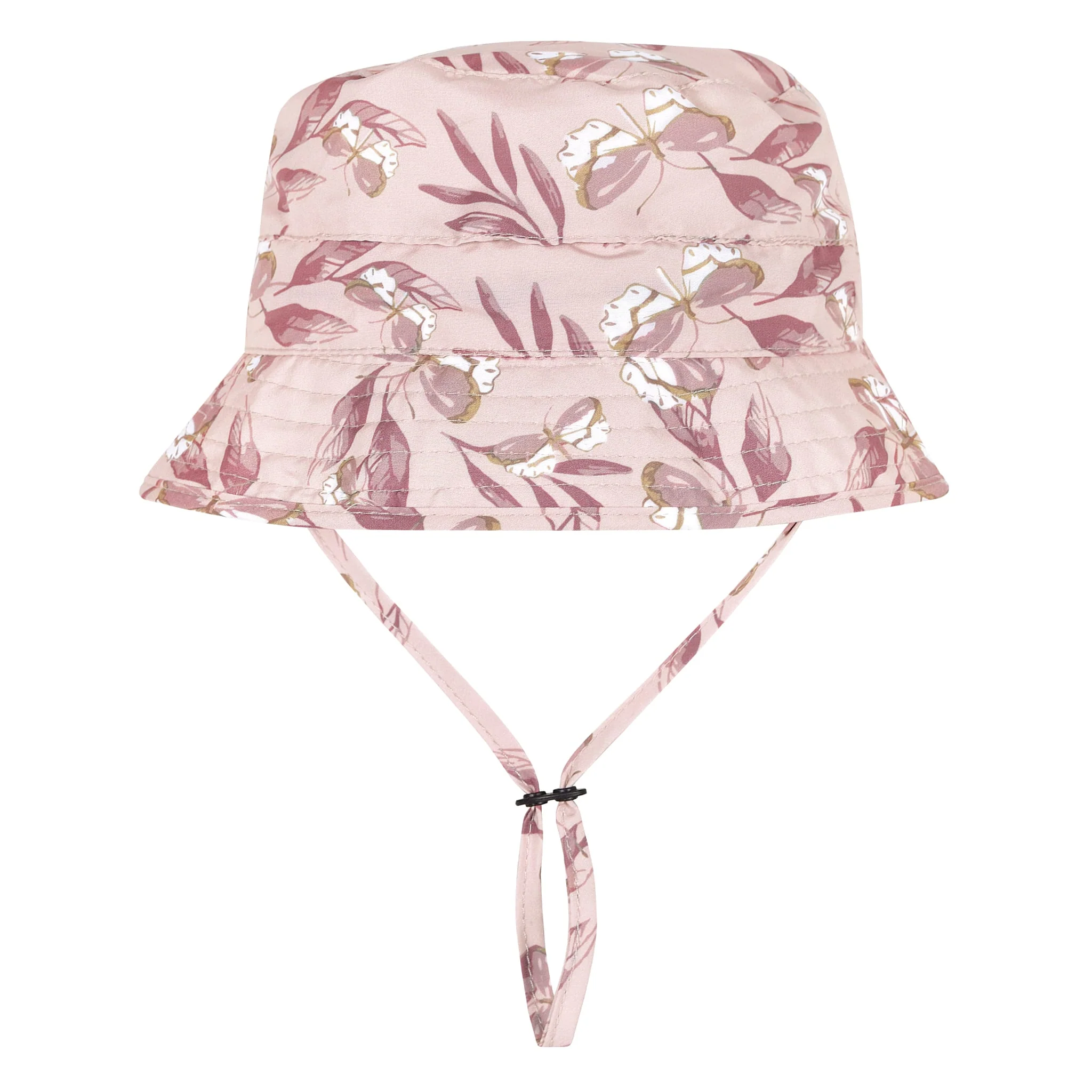 Chapeau UV Papillons 0-6ans