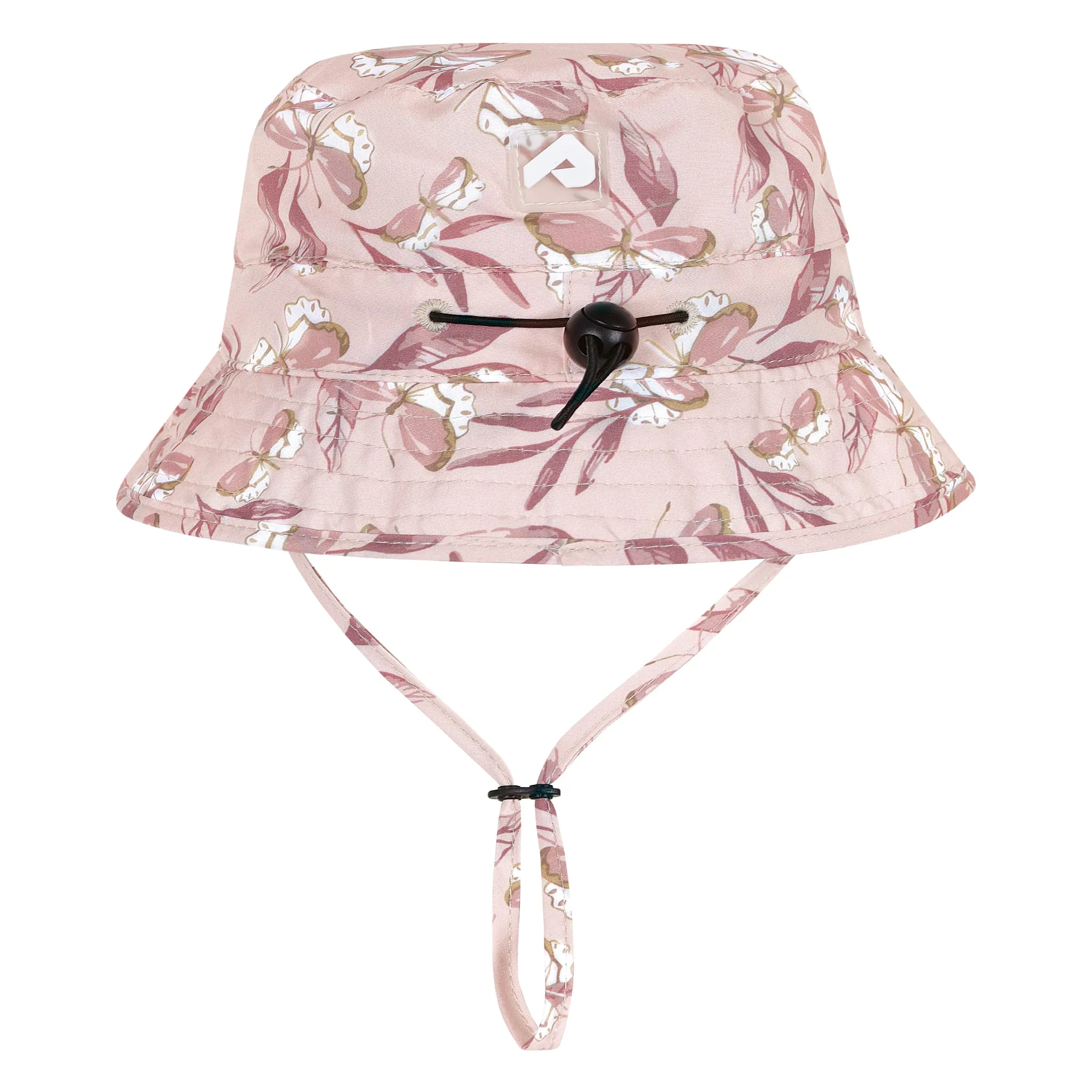 Chapeau UV Papillons 0-6ans - Image 4