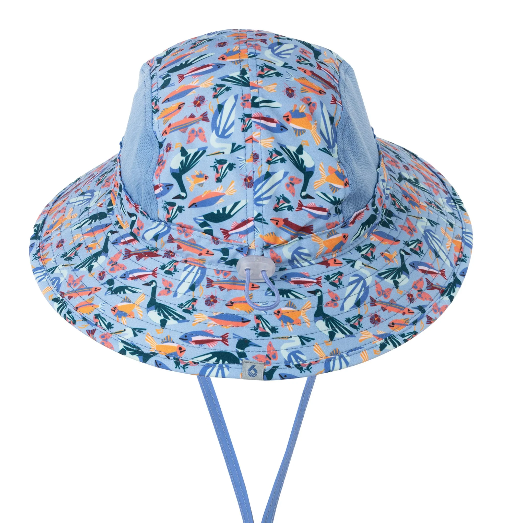 Chapeau UV Seashell 2-16ans - Image 3