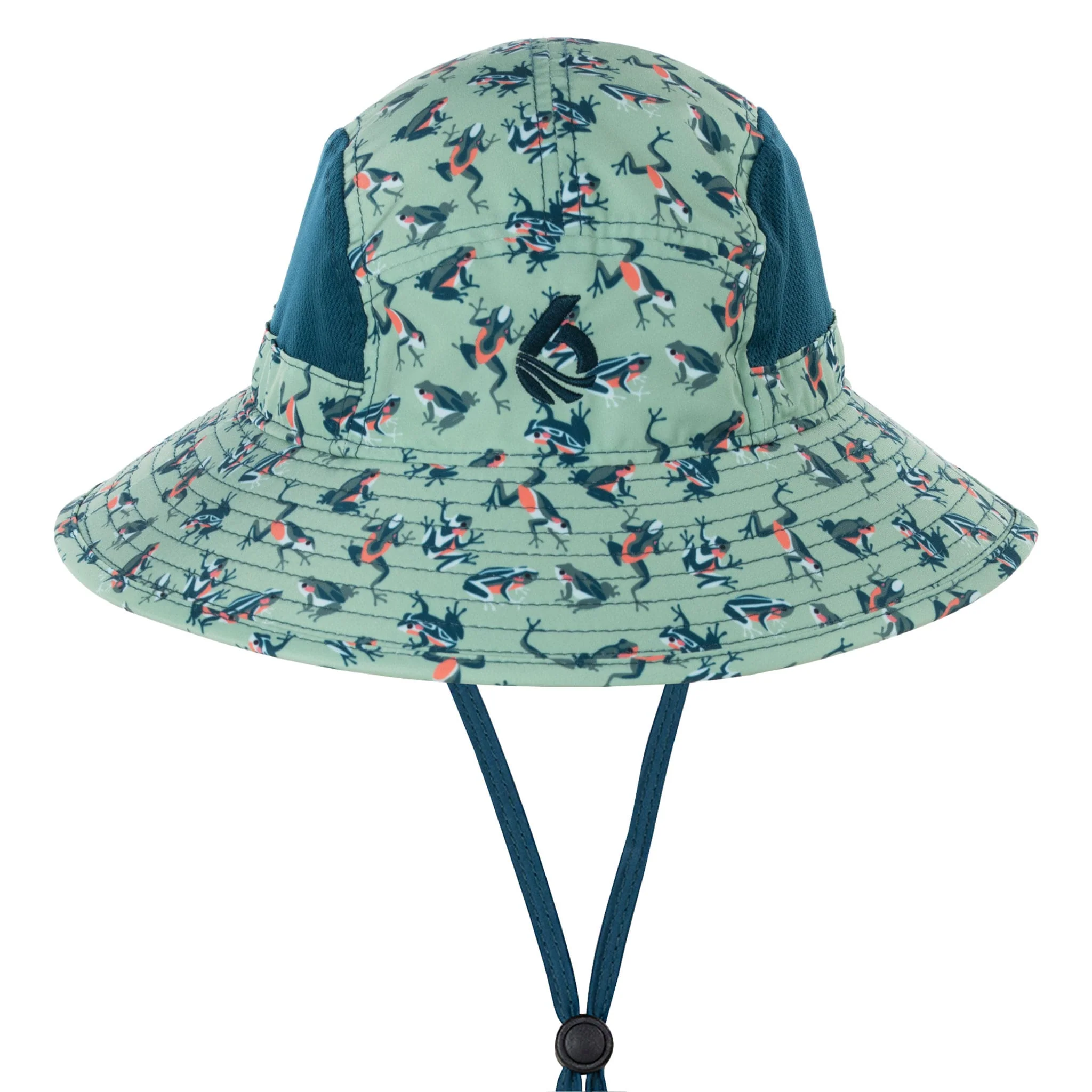 Chapeau UV Seashell 2-16ans