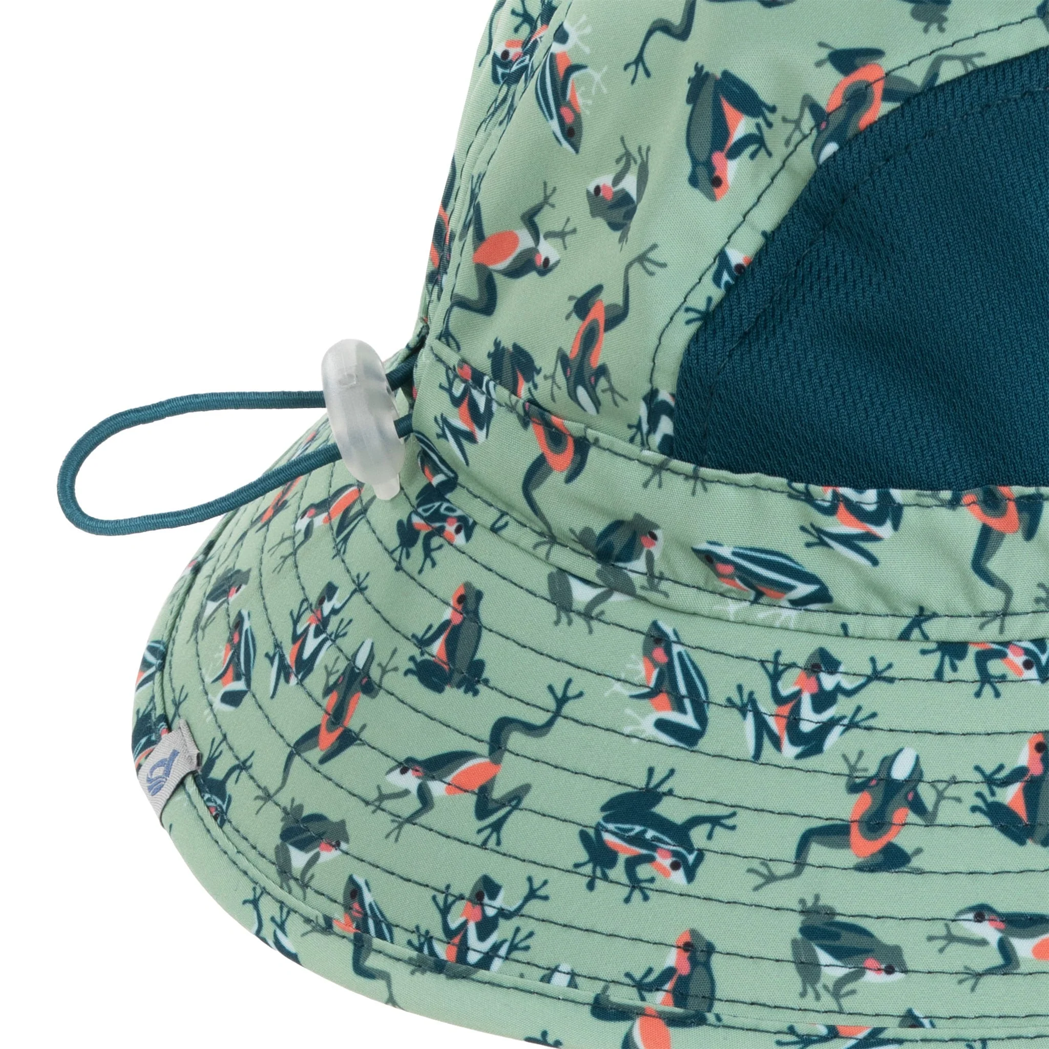 Chapeau UV Seashell 2-16ans - Image 4