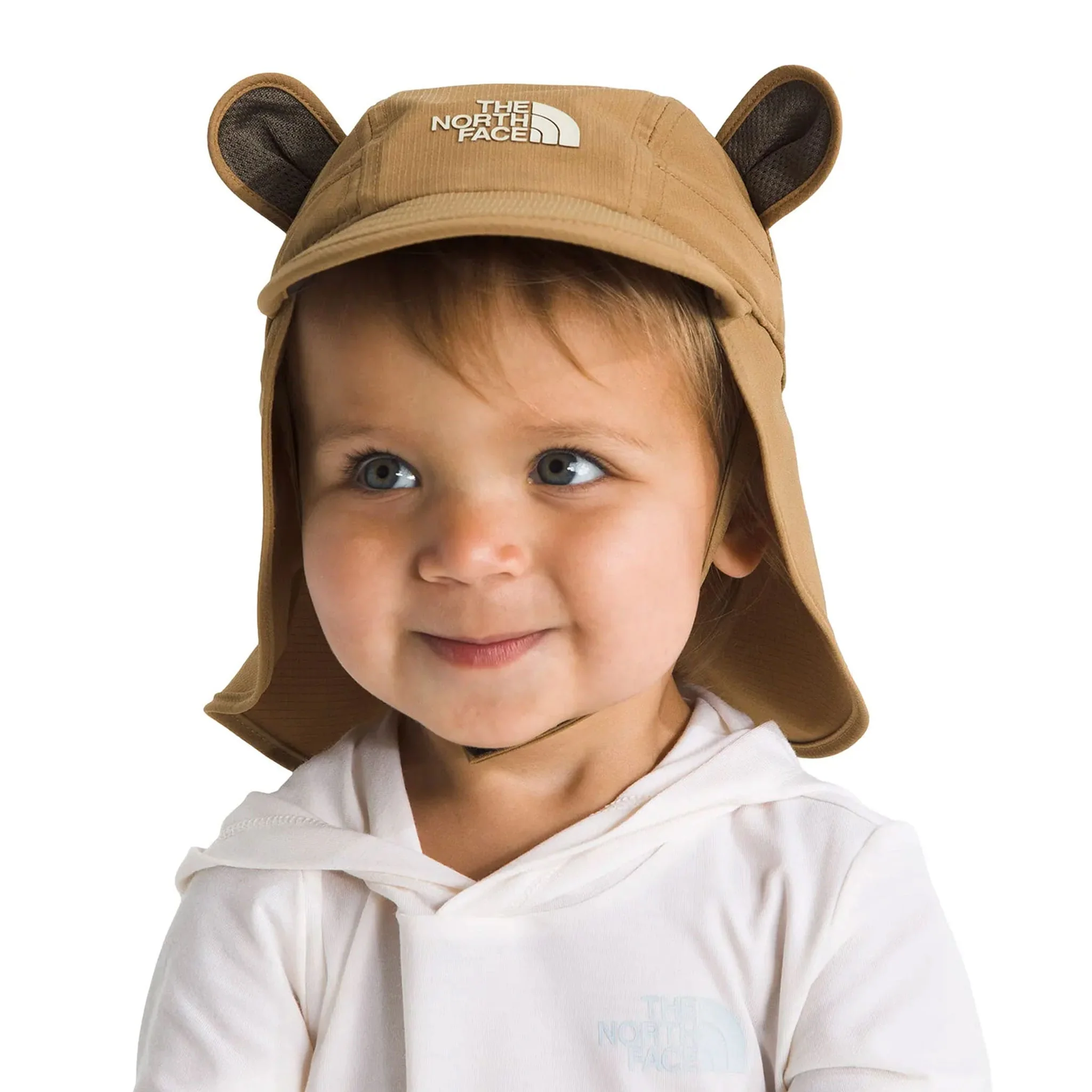 Chapeau UV Sun Buster 0-24mois - Image 2