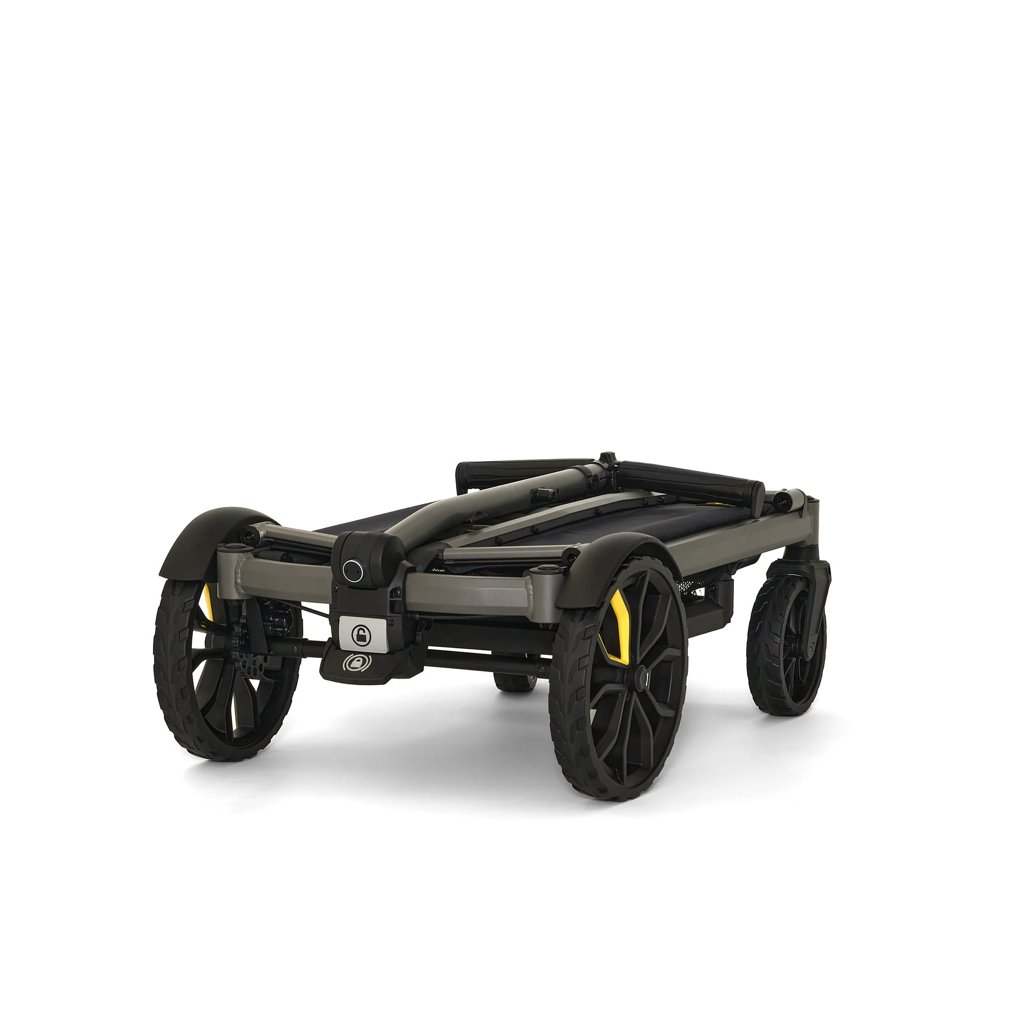 Chariot Veer Cruiser City - Image 9