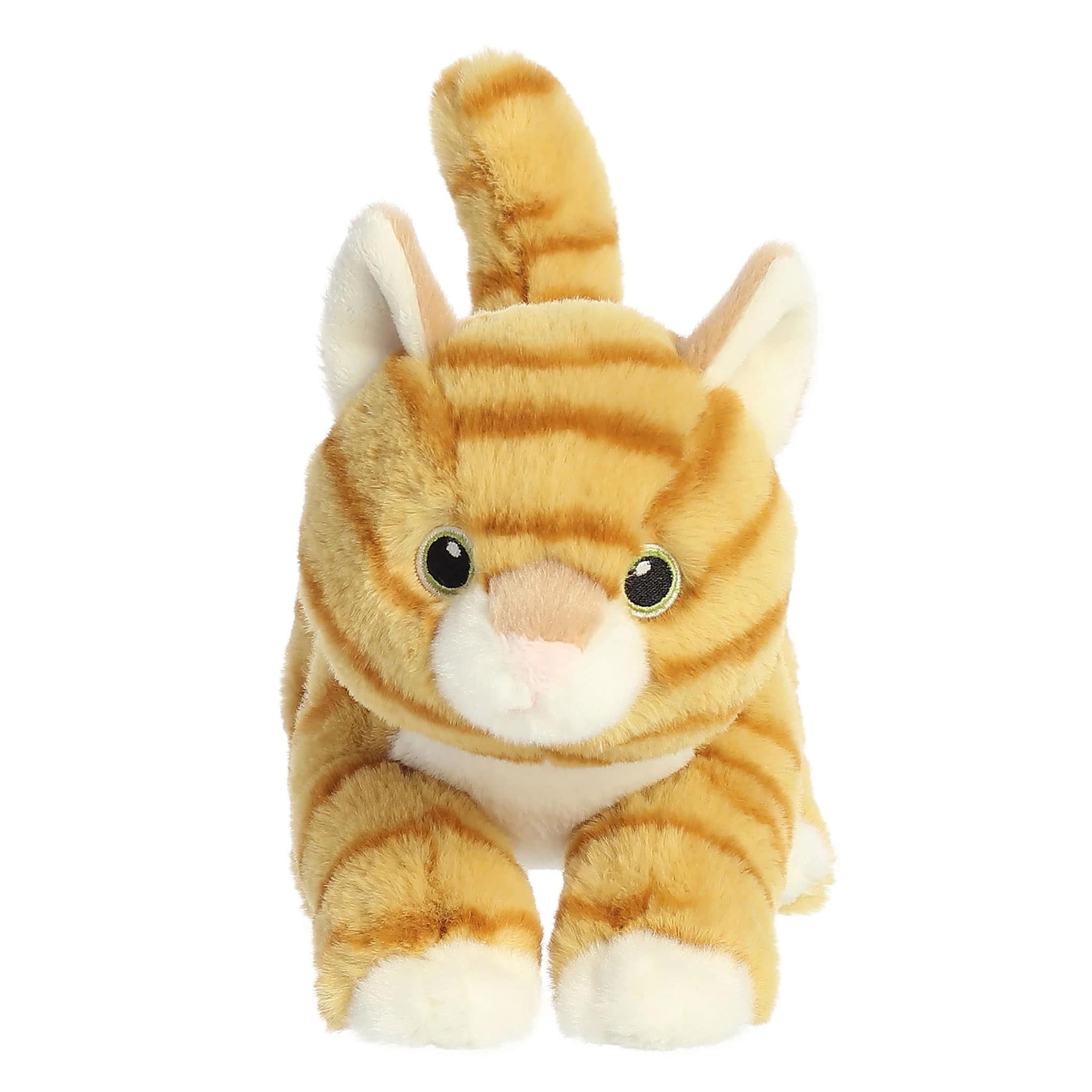 Chat Tabby 8.5" - Image 2