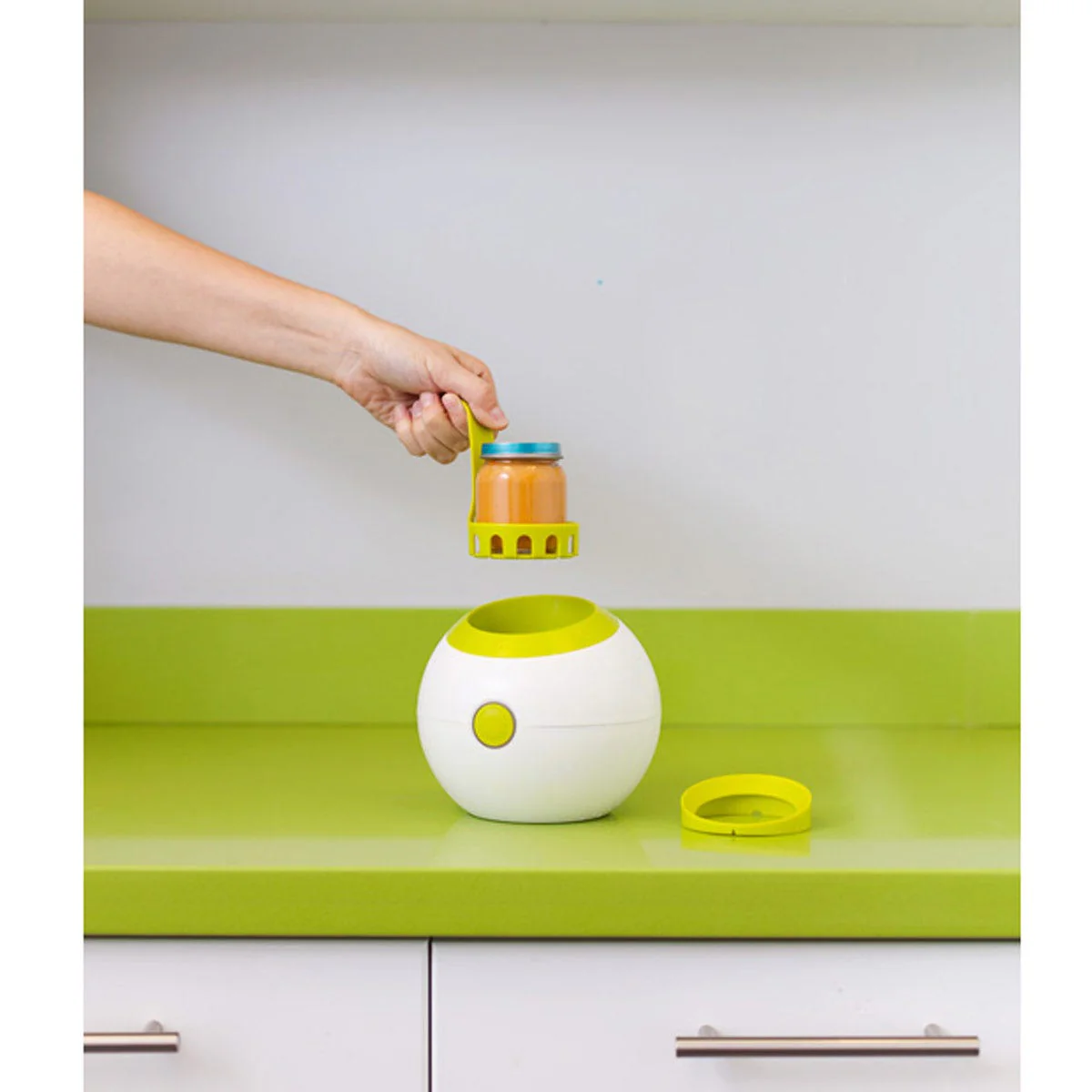 Chauffe-Biberon Orb - Image 4