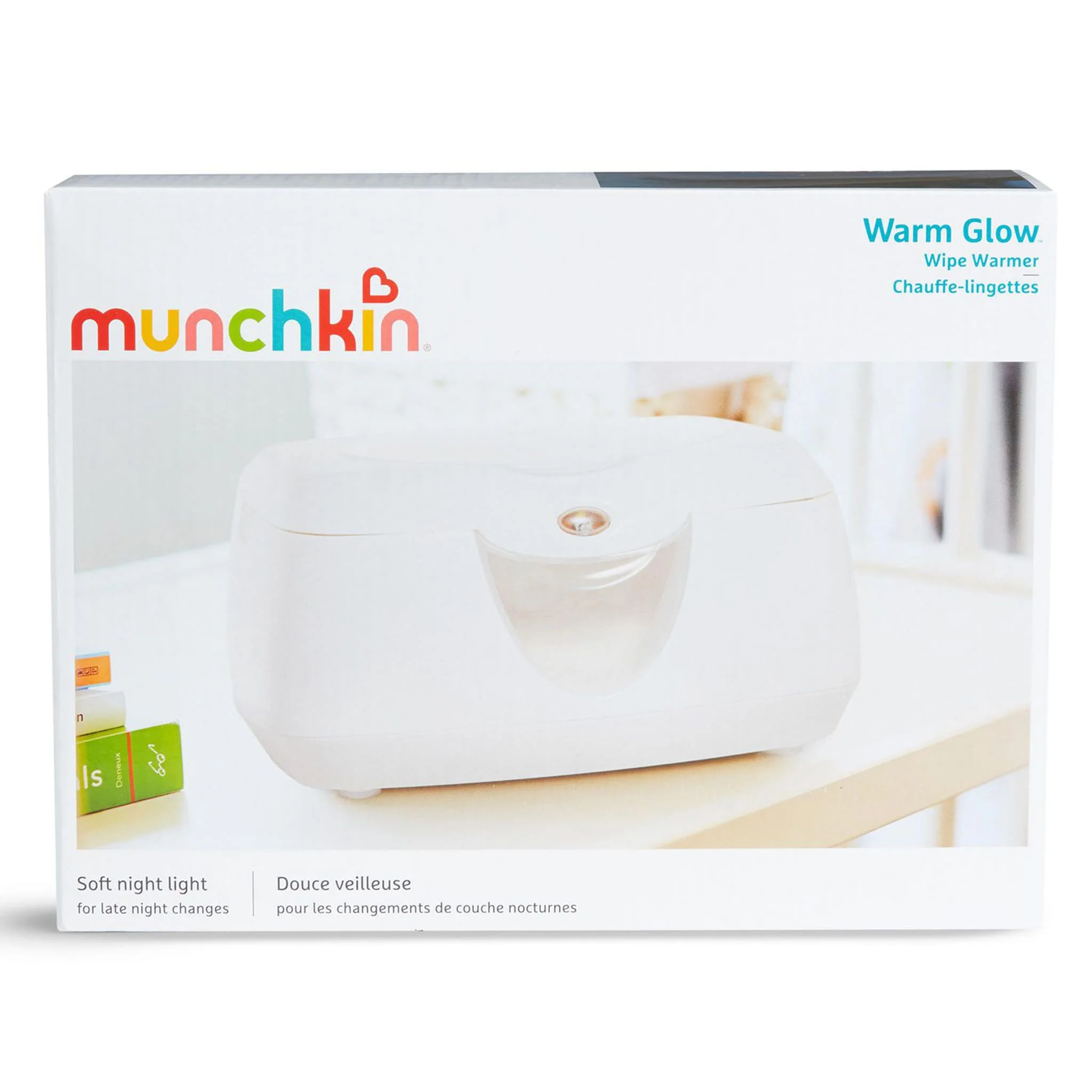 Chauffe-Lingettes - Image 2