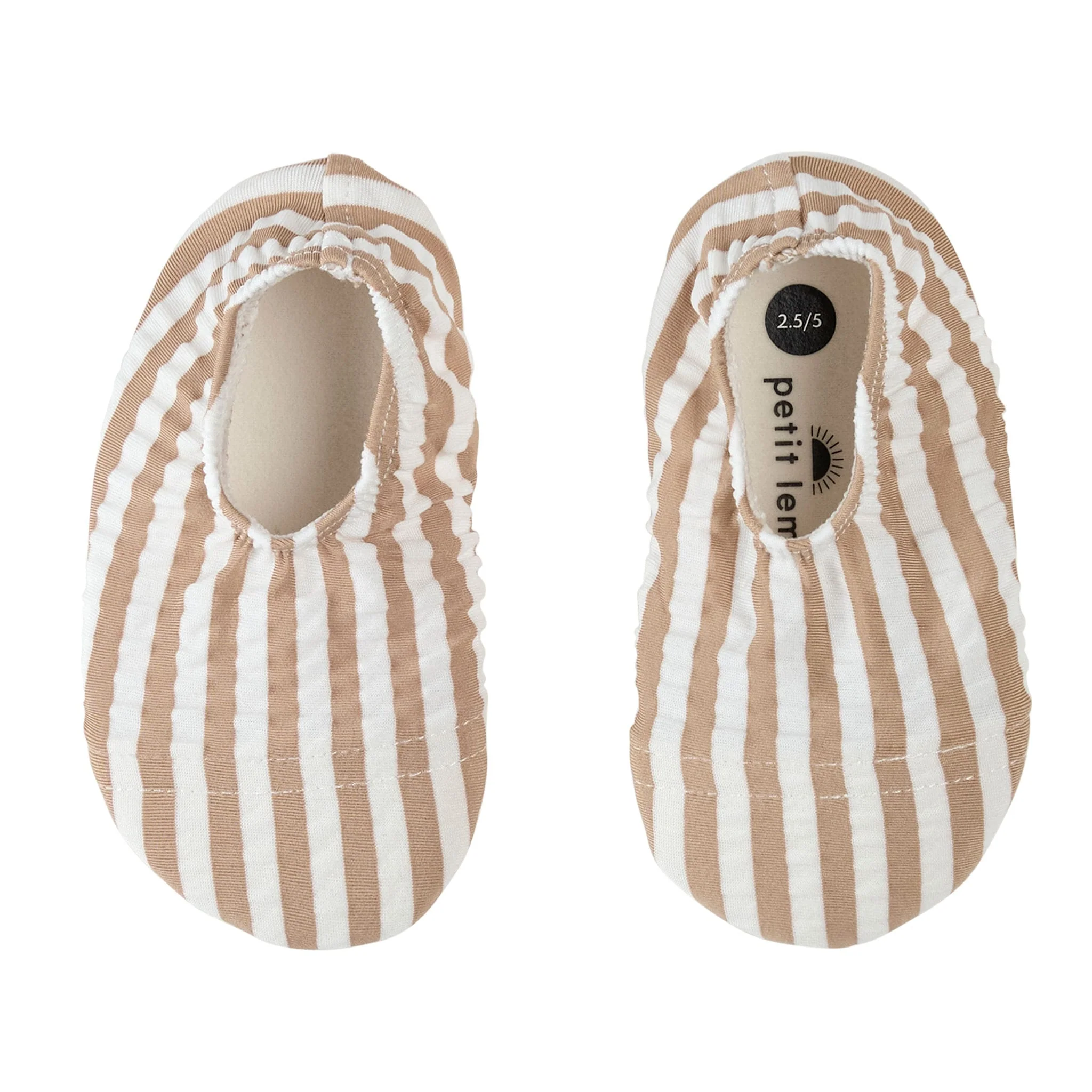 Chausson D'eau Sable 0-24mois