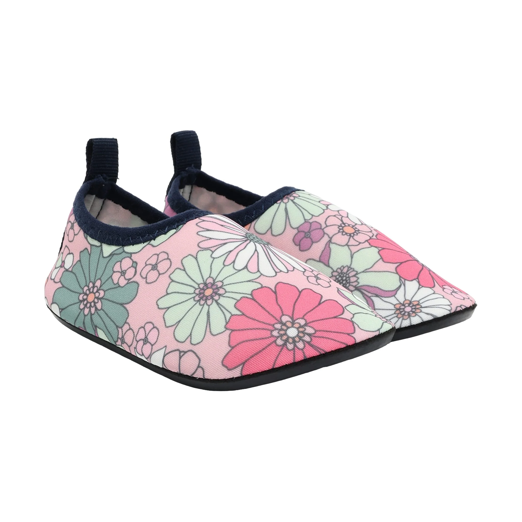 Chaussons D'eau Fleurs Pointures 22-31