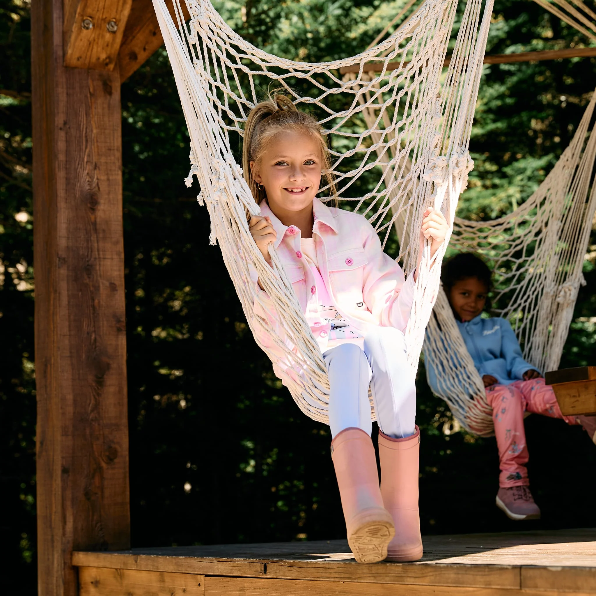 Chemise Carreaux 2-10ans - Image 5