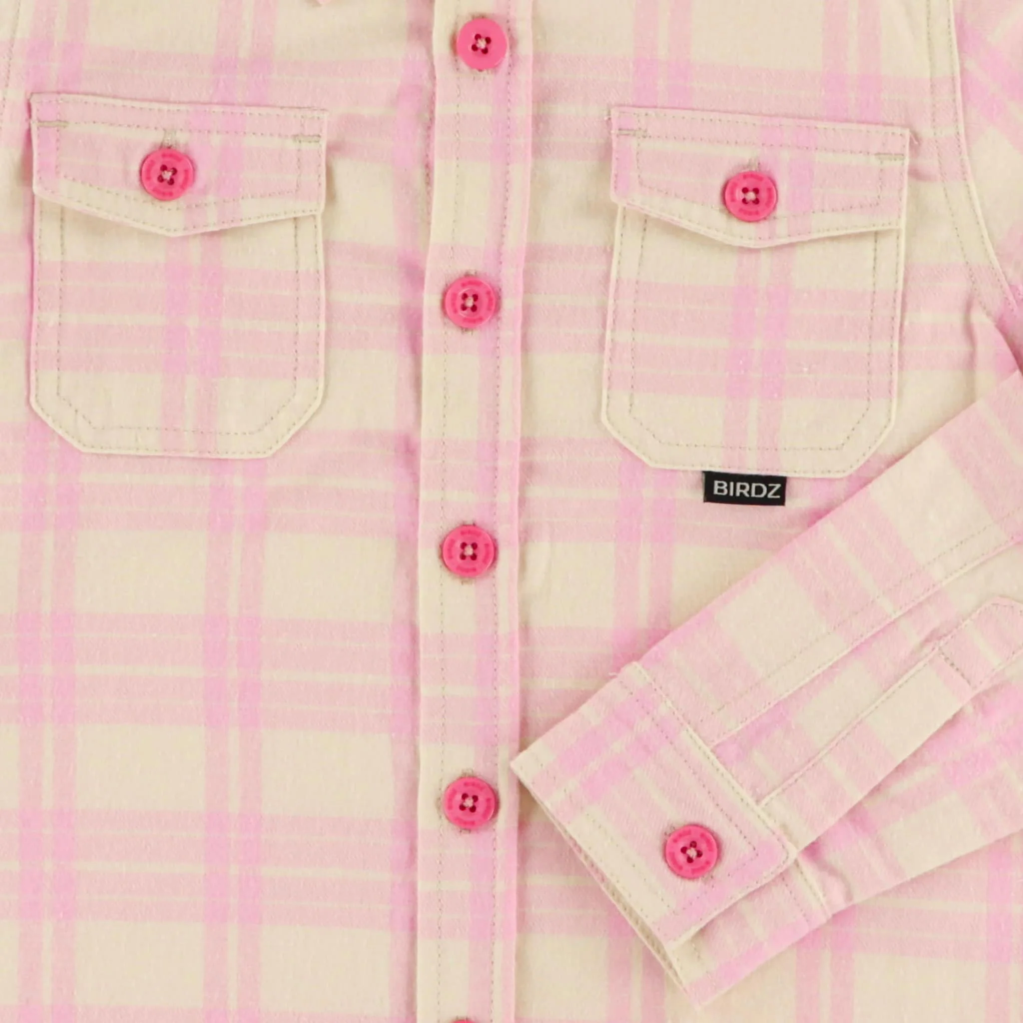 Chemise Carreaux 2-10ans - Image 6