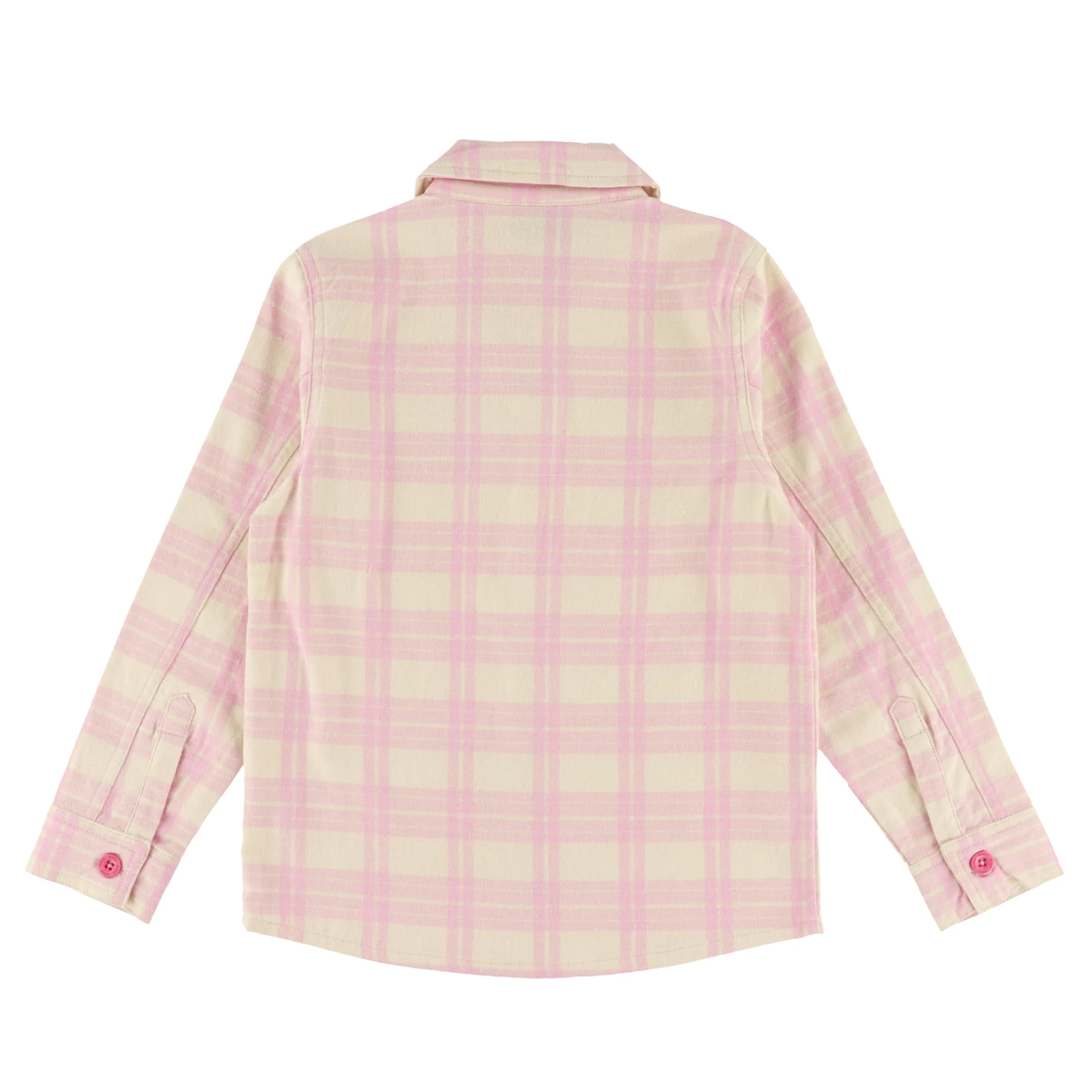 Chemise Carreaux 2-10ans - Image 7