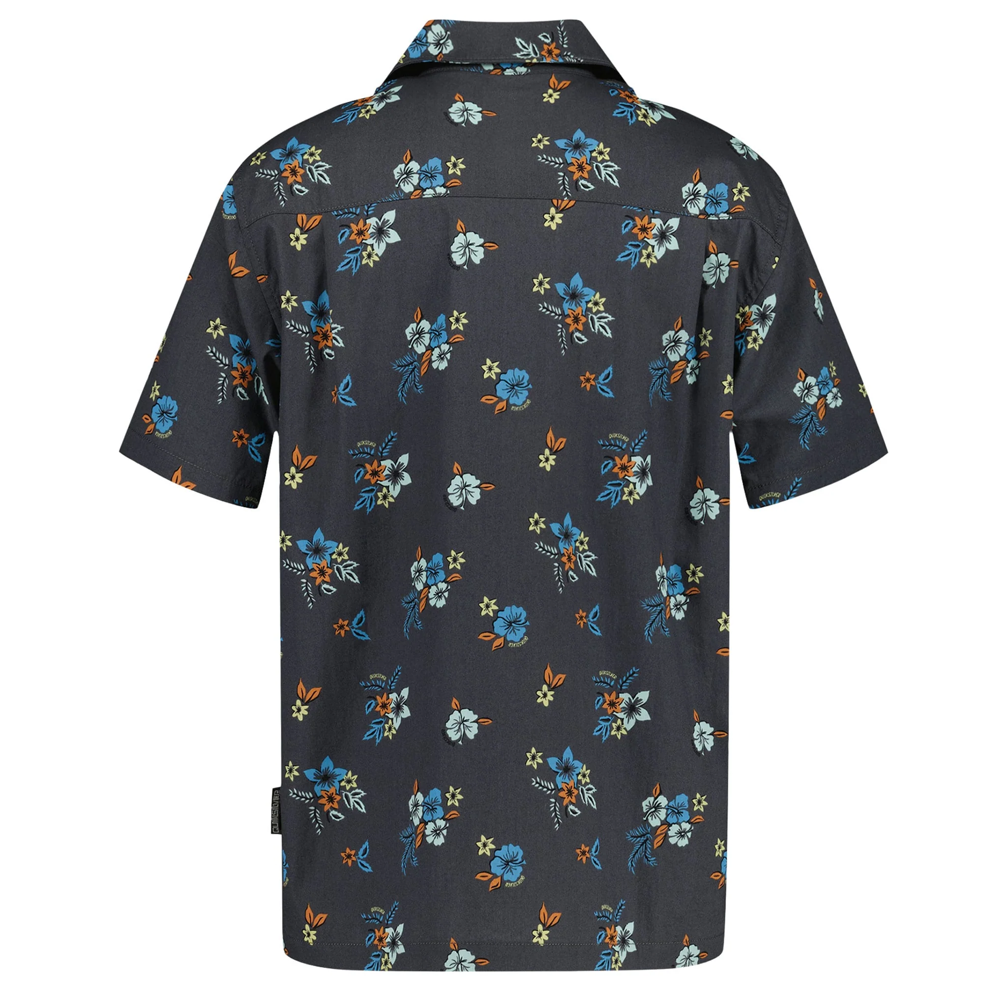 Chemise Island Flowers 8-20ans - Image 2