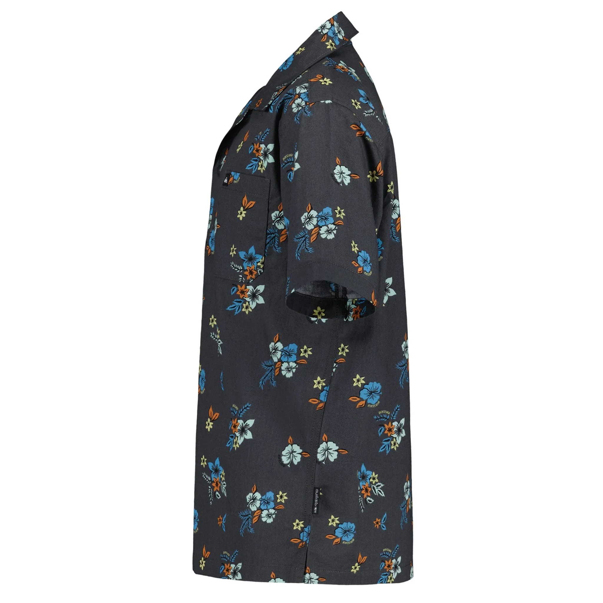 Chemise Island Flowers 8-20ans - Image 3
