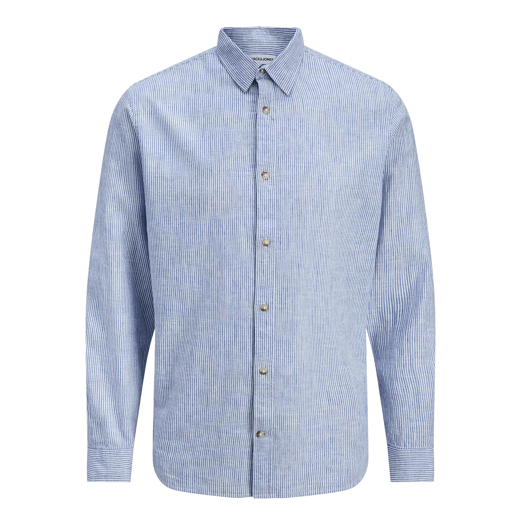 Chemise Lin Summer 8-16ans
