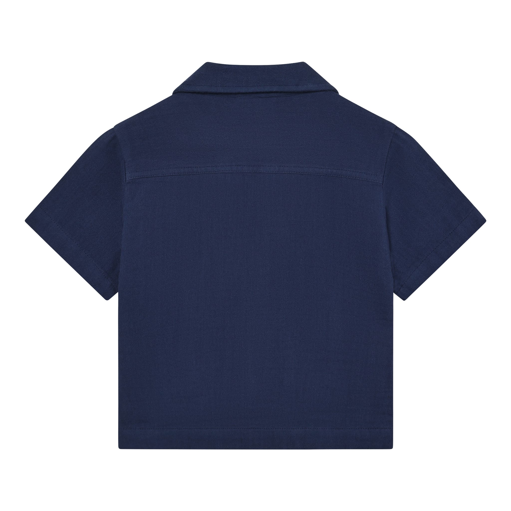 Chemise Mousseline 3-10ans - Image 3
