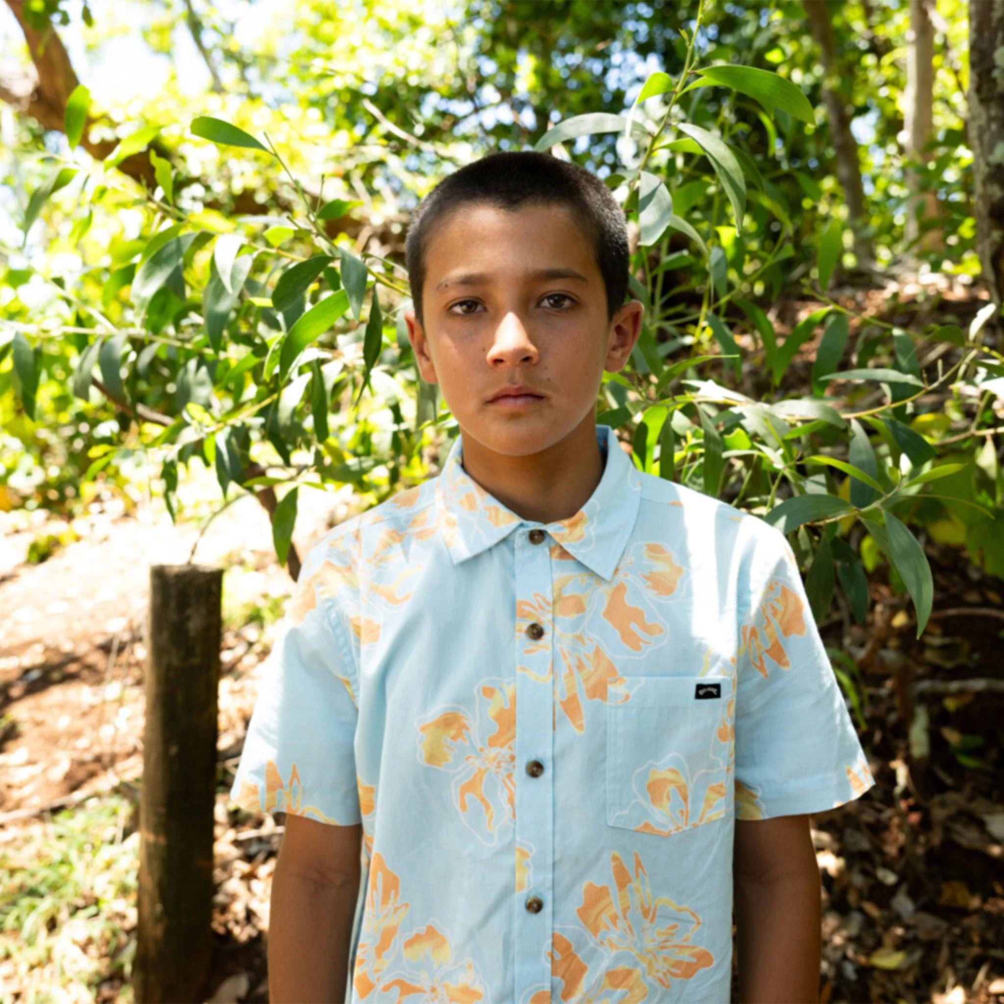 Chemise Sundays 8-16ans - Image 2