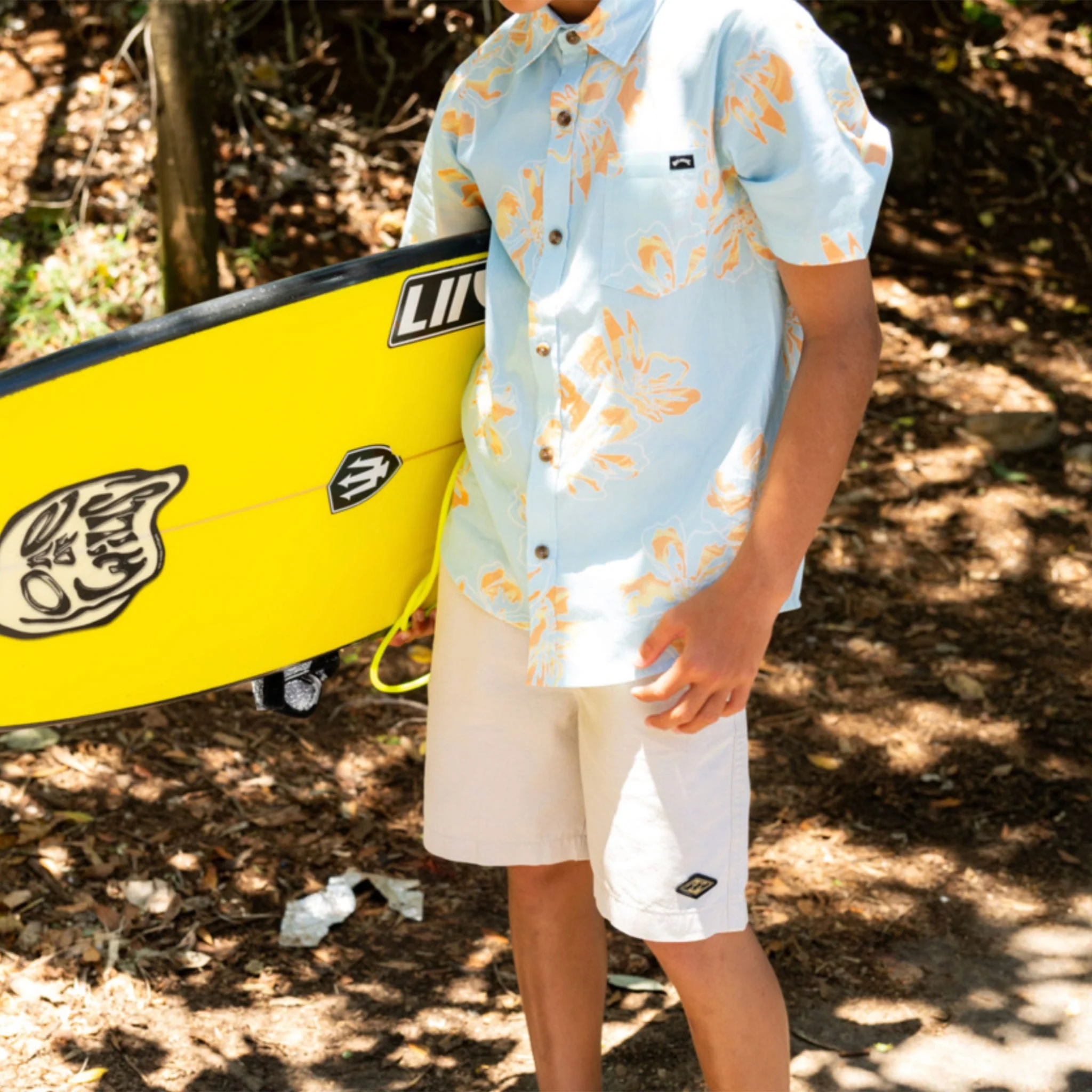 Chemise Sundays 8-16ans - Image 7