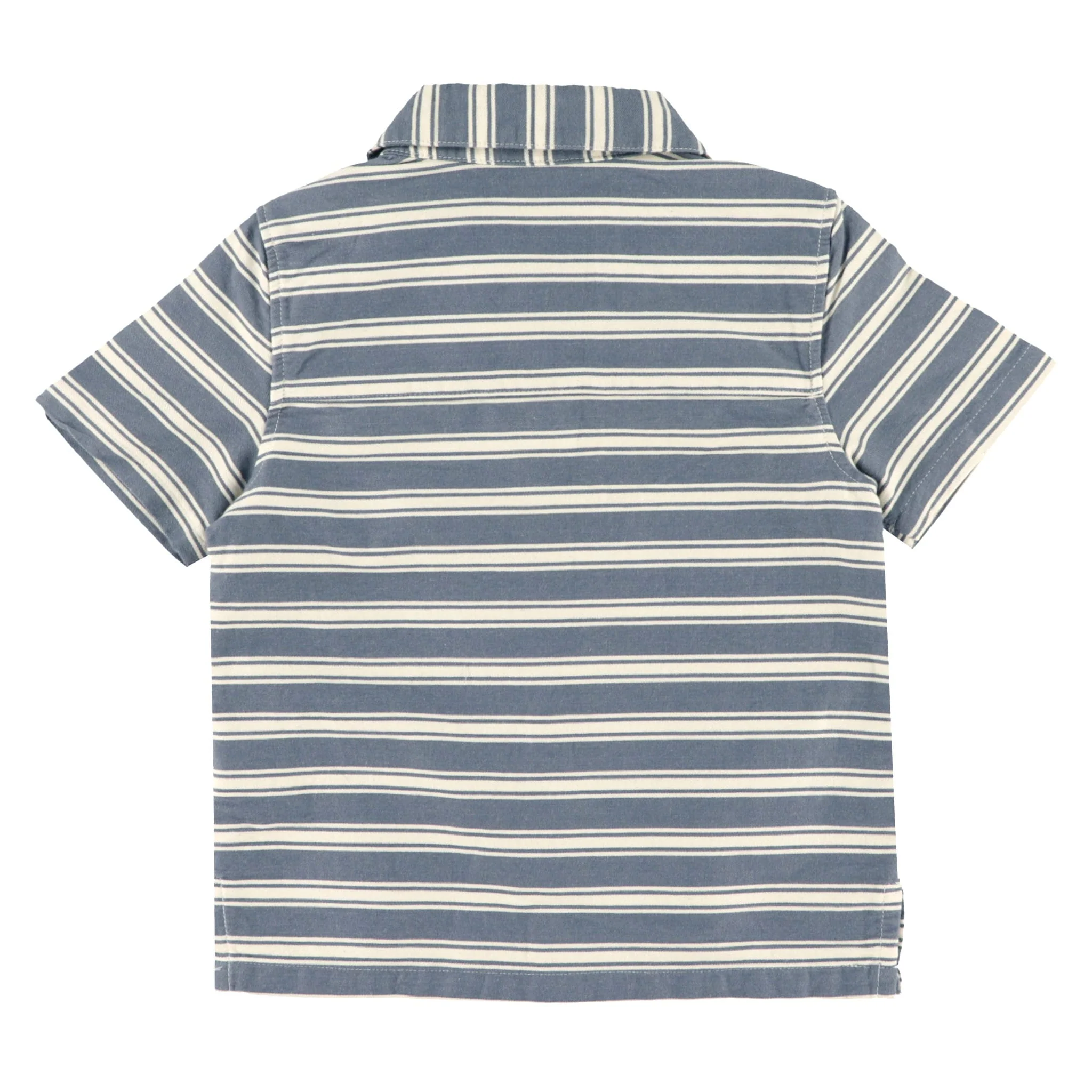 Chemise Surf Rayée 2-10ans - Image 3