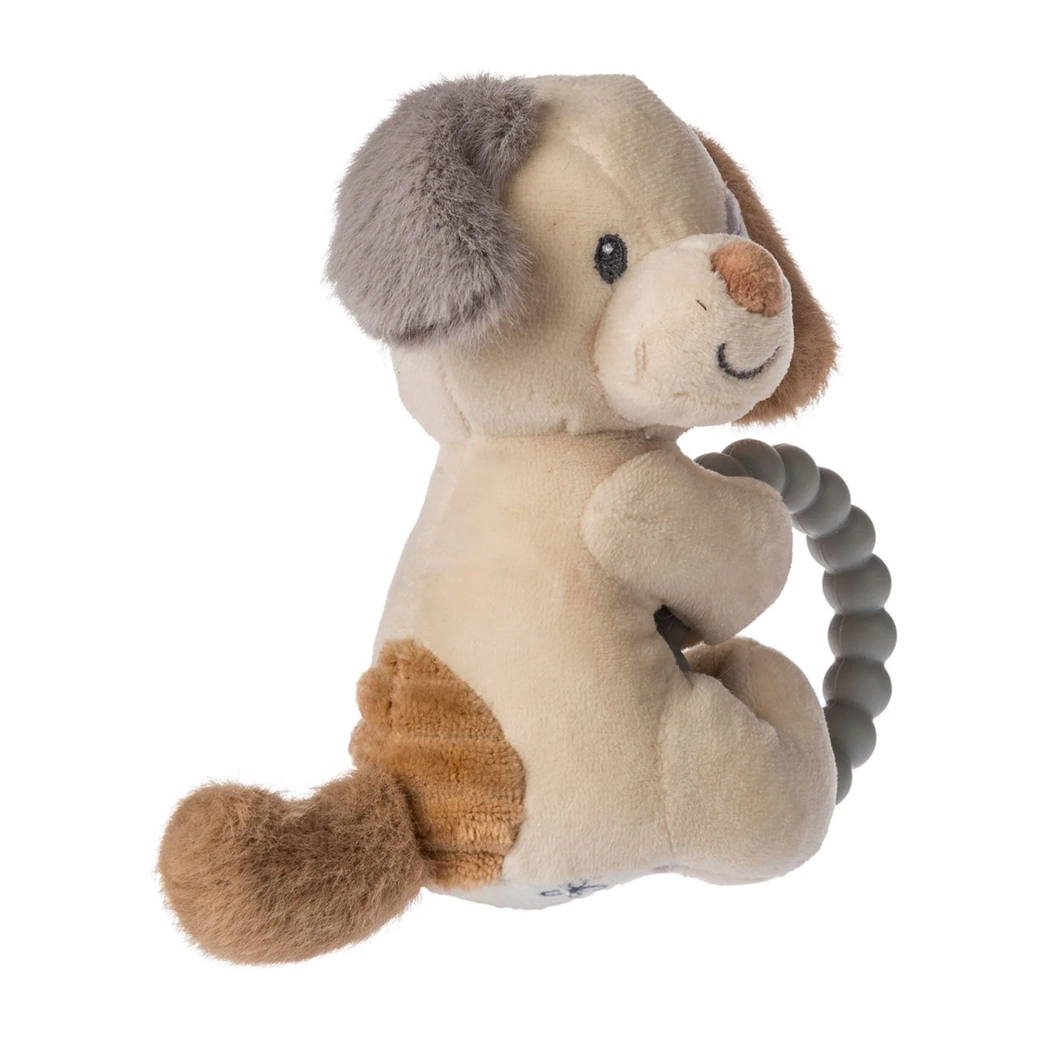 Jouet de Dentition - Chiot 6" - Image 3