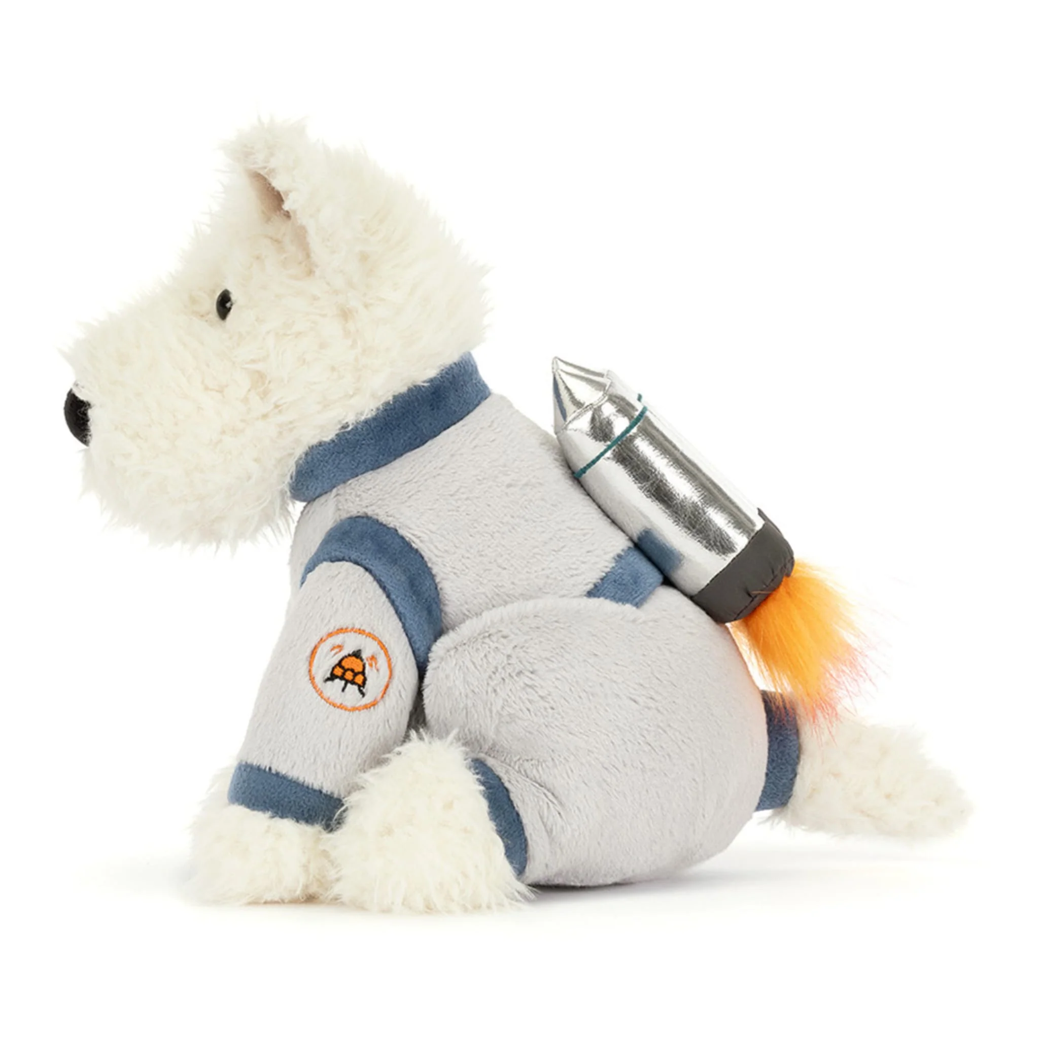 Chien Munro De L'espace - Image 3