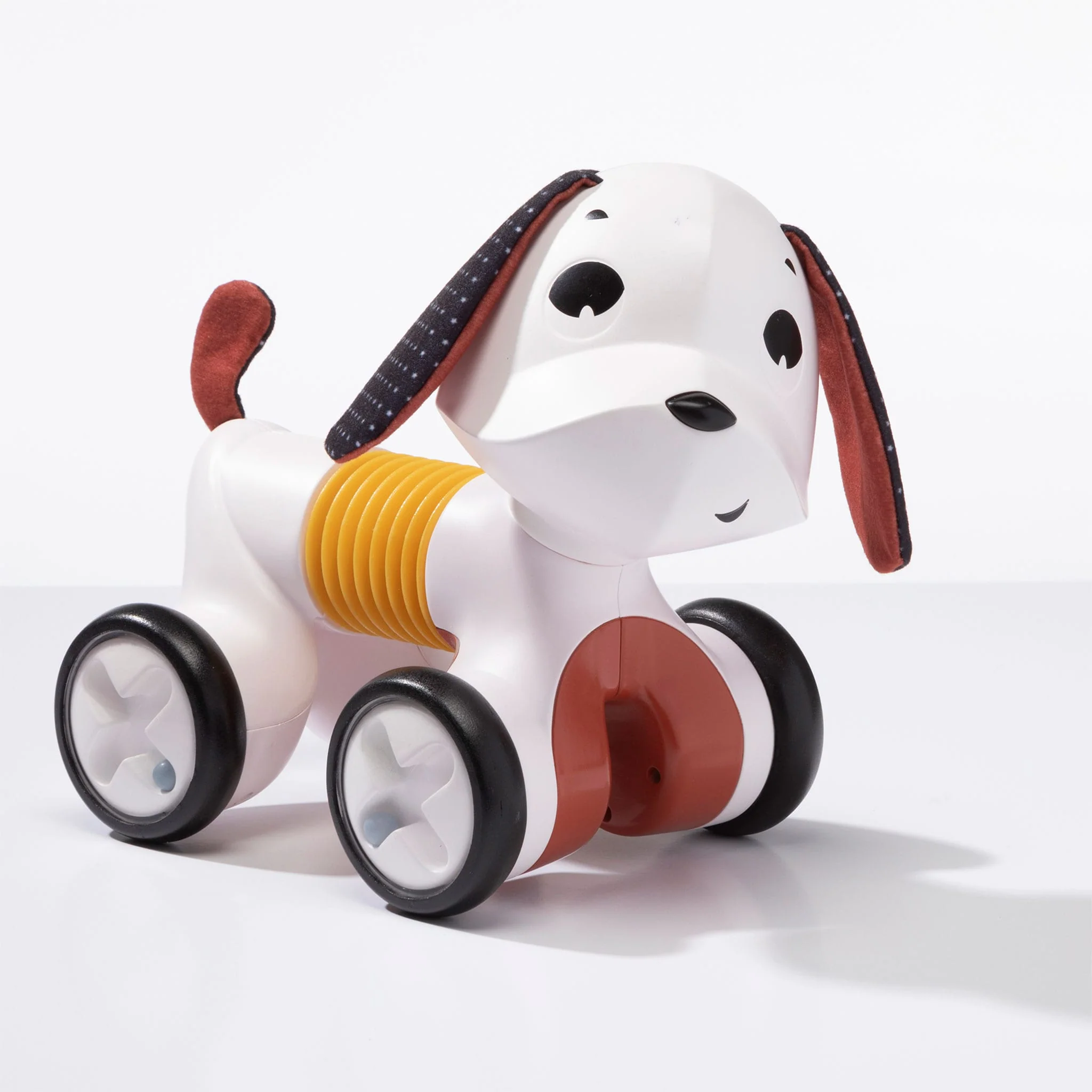 Chien Musical/Rotatif Tiny Rocker - Image 3