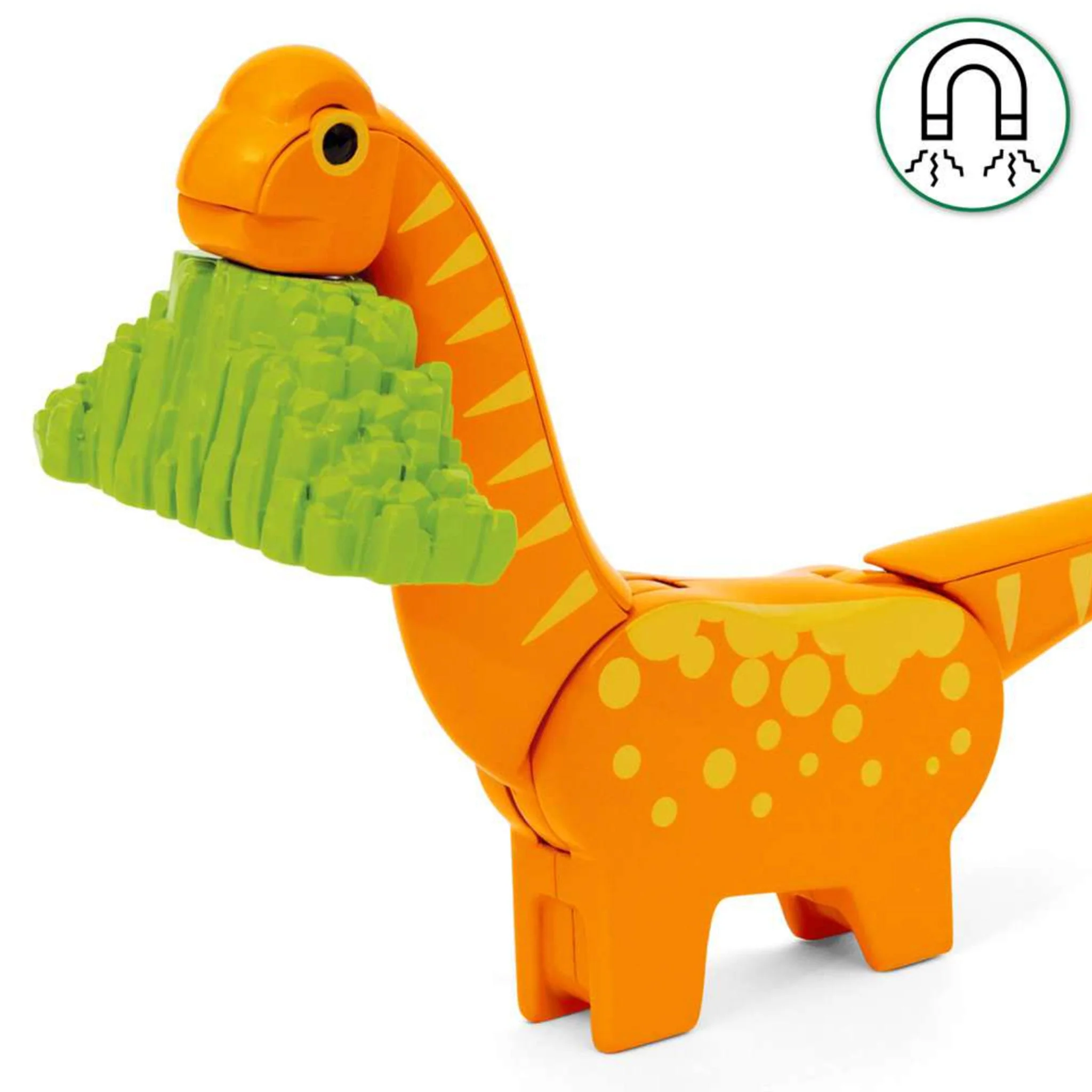 Circuit Dinosaure - Jouet de train Brio World - Image 5
