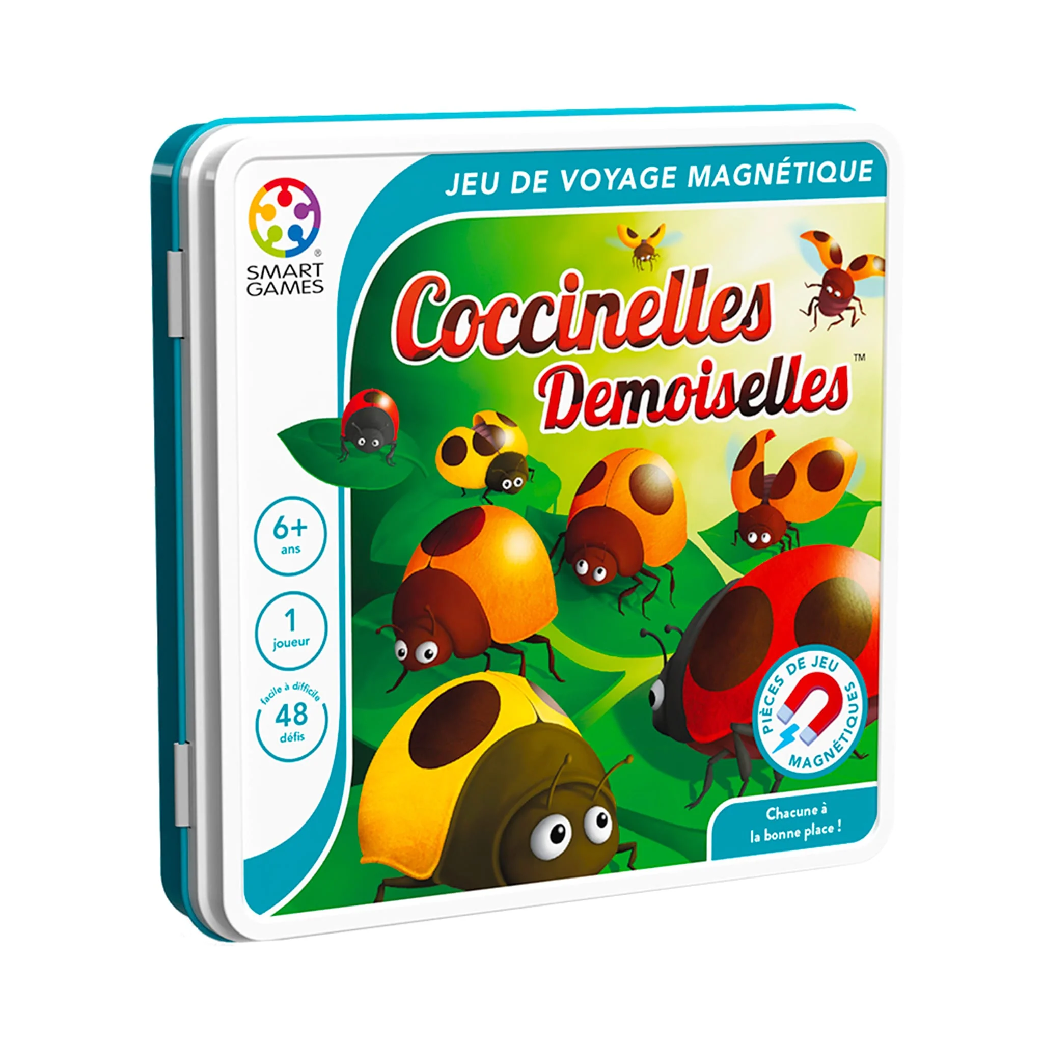 Coccinelles Demoiselles - Image 5