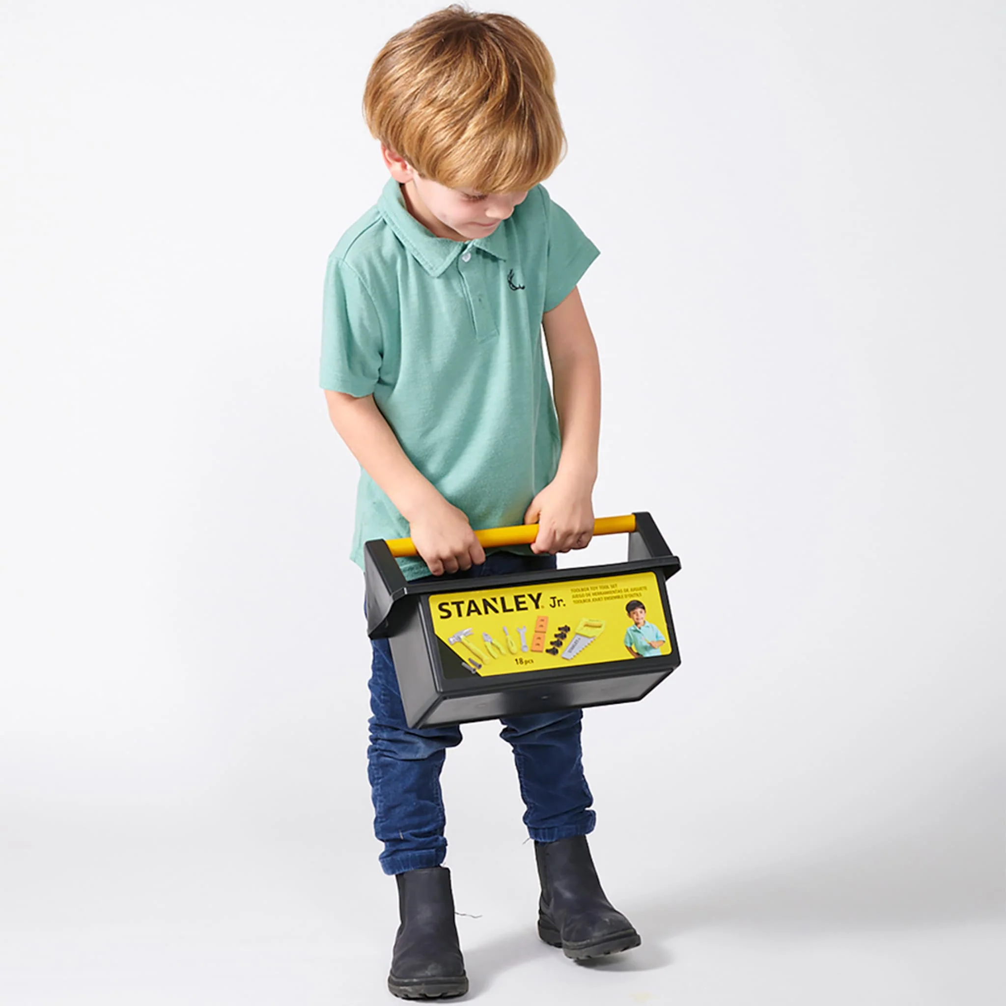 Stanley Jr. - Coffre d'outils - Image 2