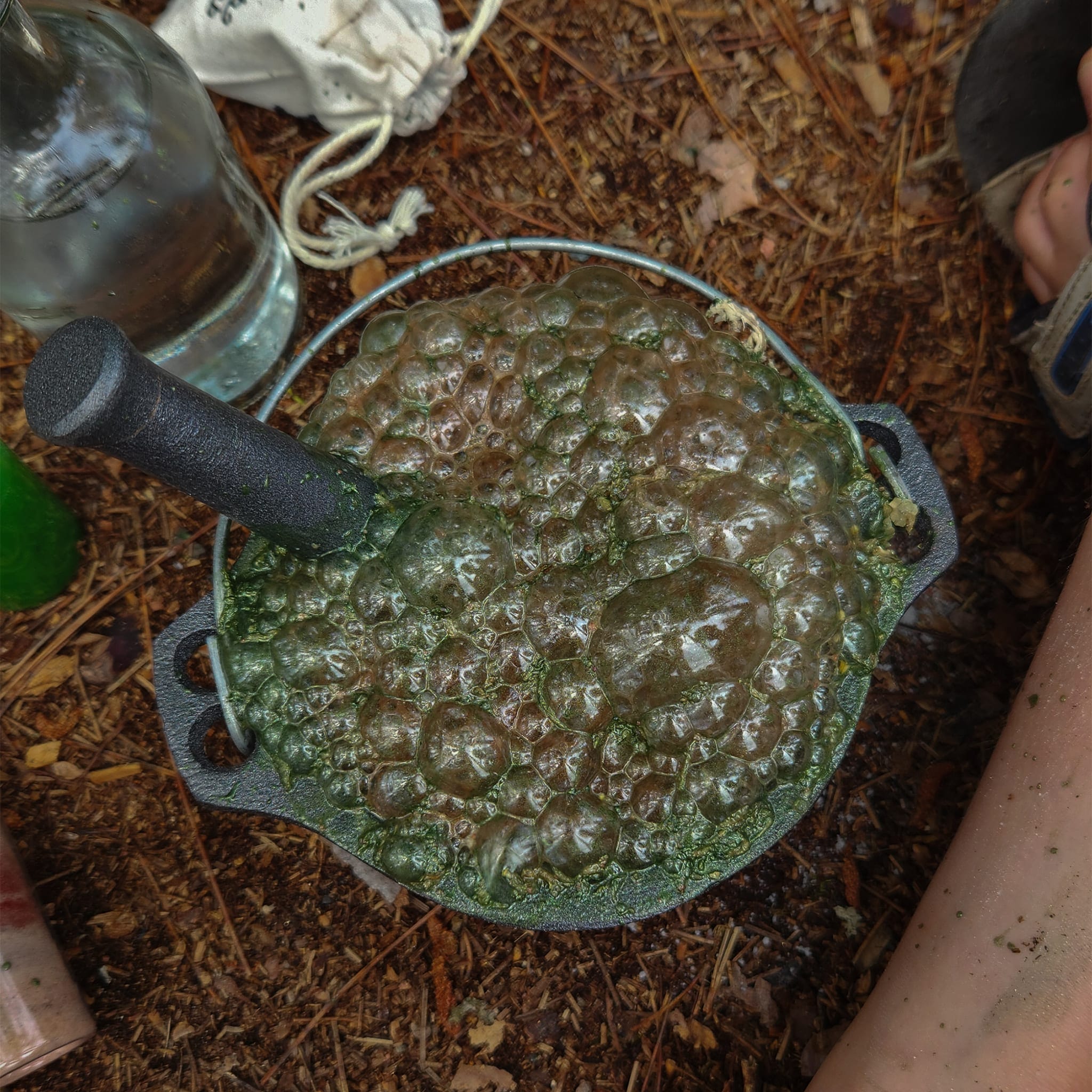 Coffre Potion Rêves Enchantés - Image 3
