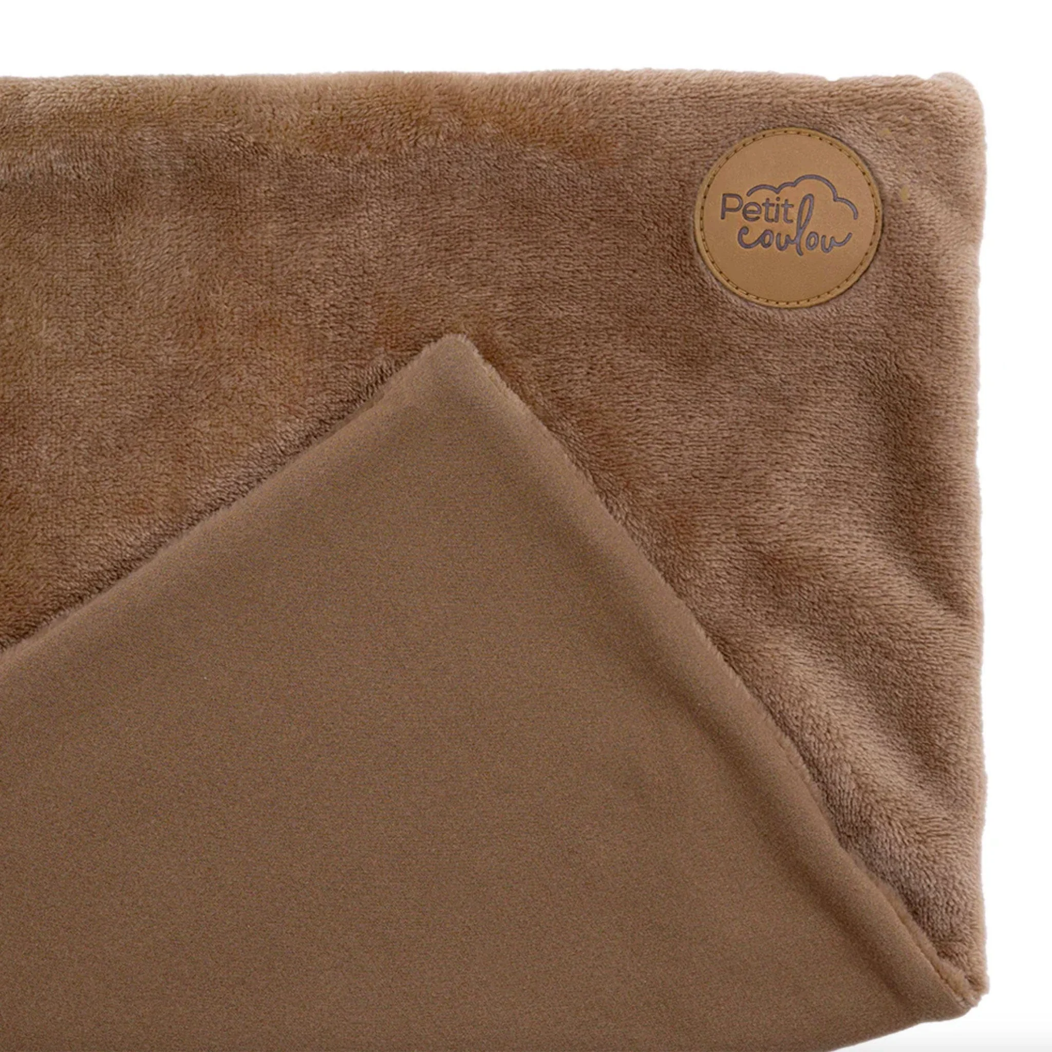 Coffret cadeau Ourson pour bébé (4 accessoires) - Moka 0-6m - Image 7