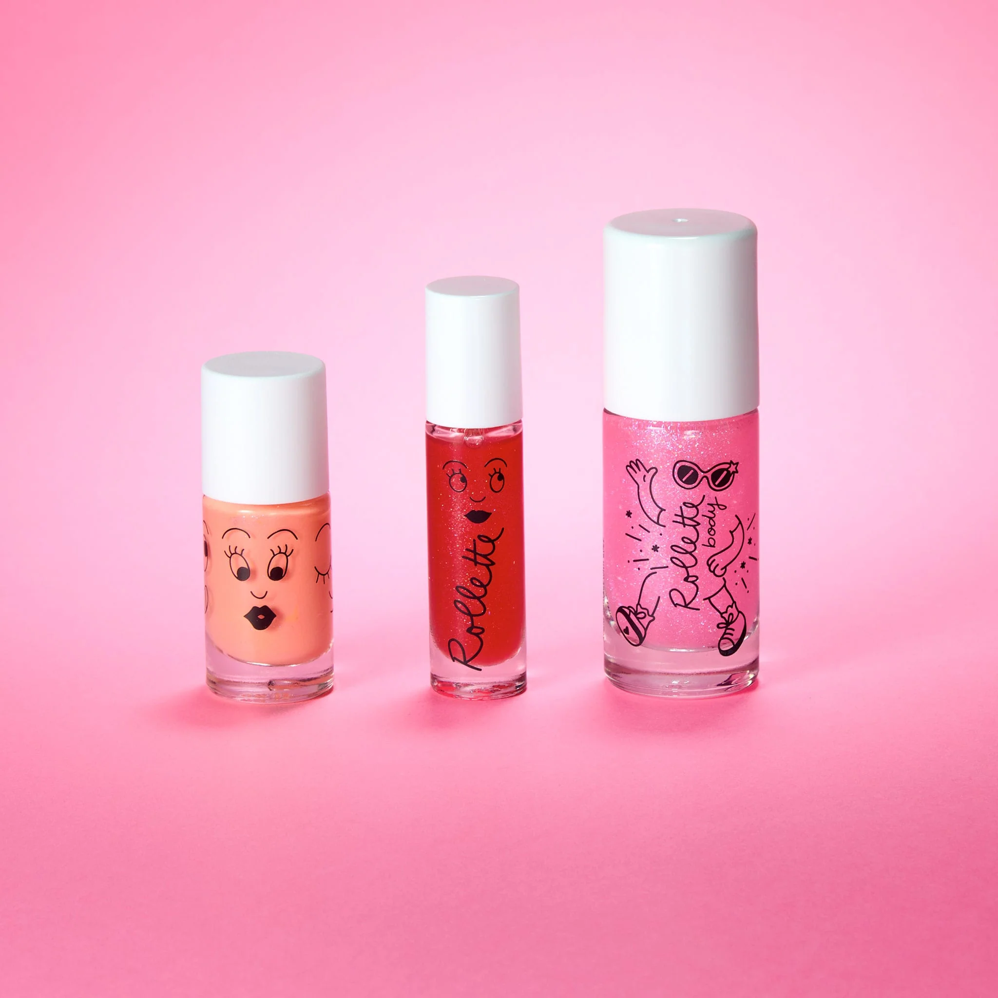 Coffret Glam Ongles/baume - Image 6