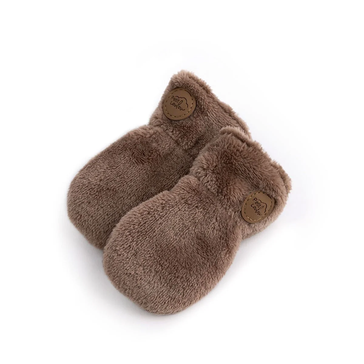 Coffret Hiver (4 items) Moka 0-6mois - Image 5